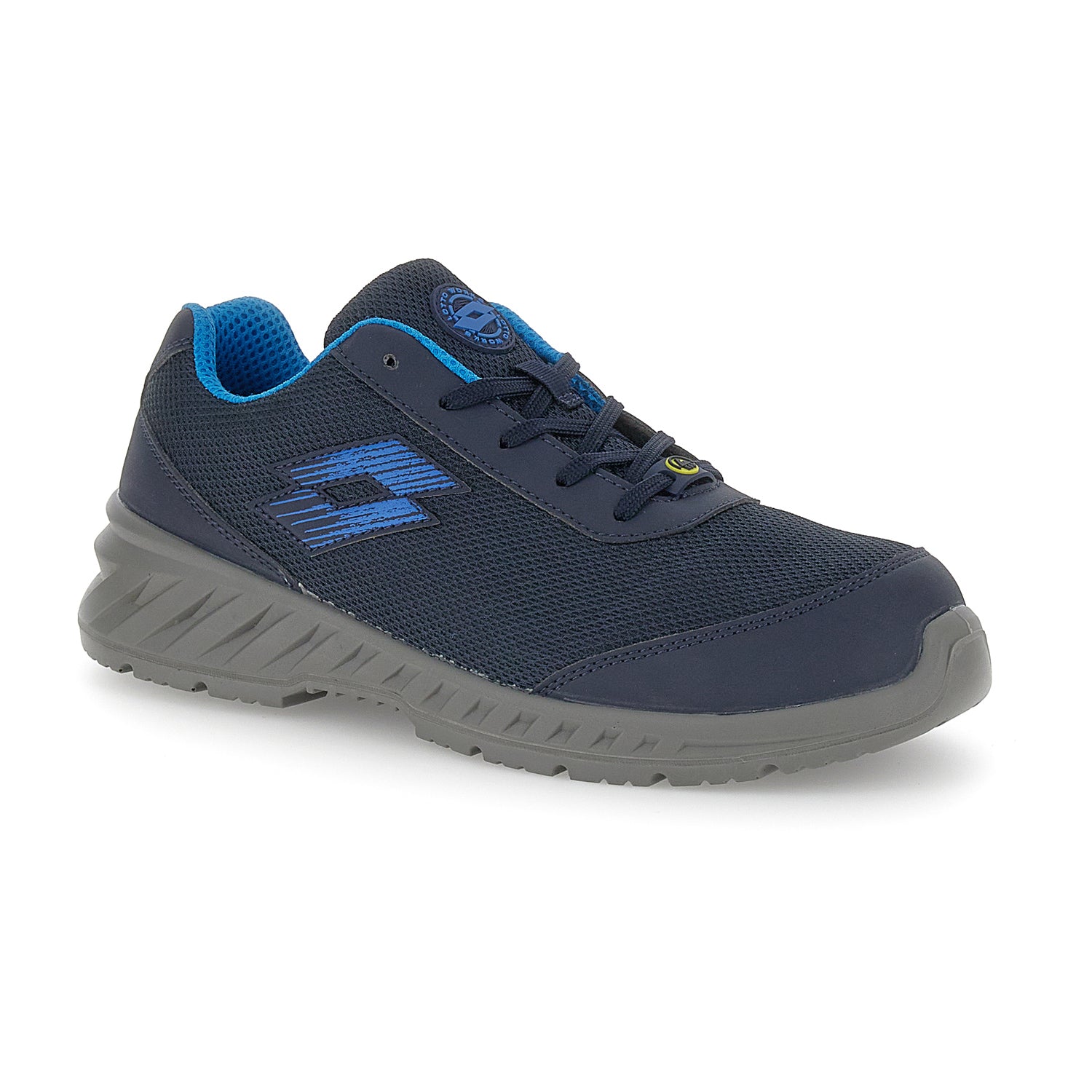 UNISEX SCARPE FIRST 700 BLU SCURO 221233 B86 02