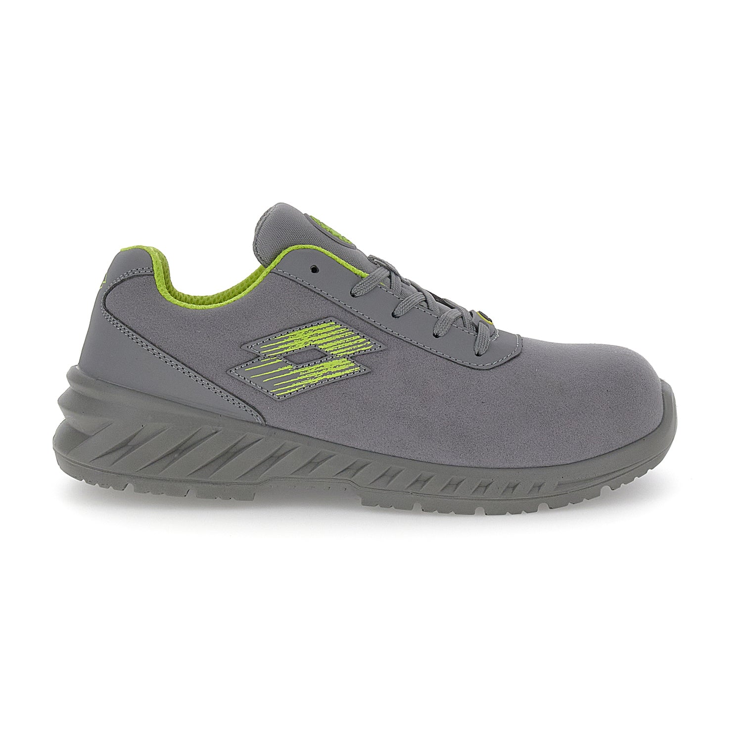 UNISEX SCARPE FIRST 600 GRIGIO 221234 0XH 01