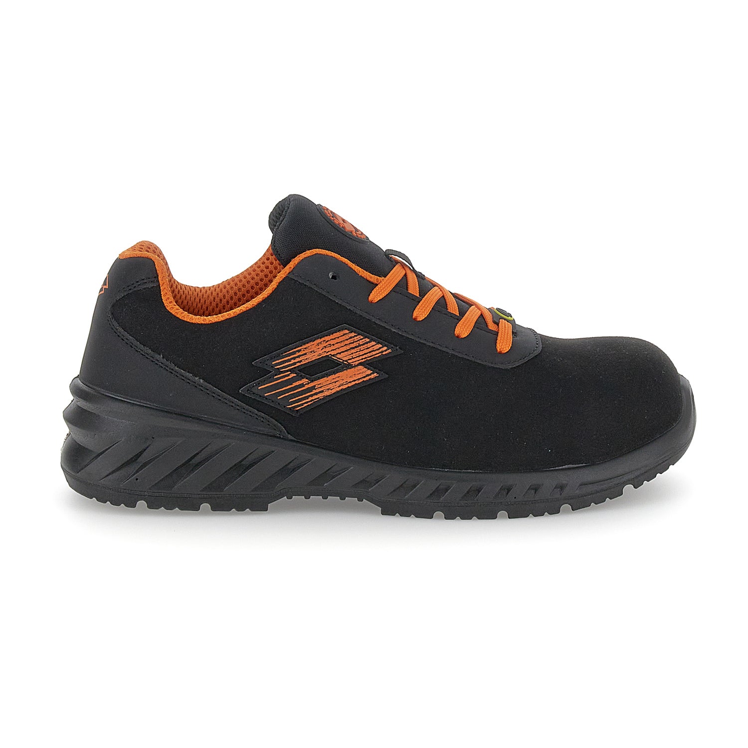 UNISEX SCARPE FIRST 600 NERO 221234 2OJ 01