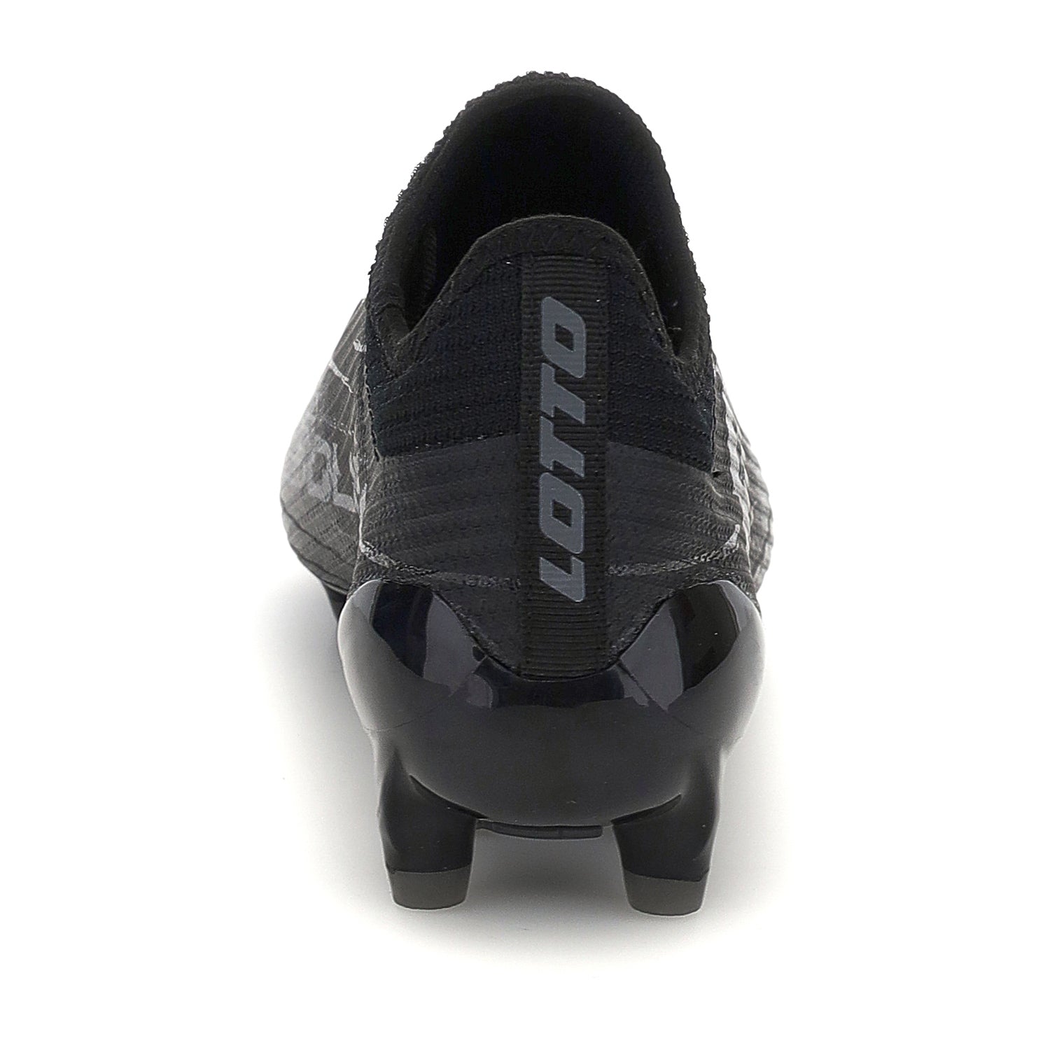 UNISEX SCARPE CALCIO FG SOLISTA 200 NERO 221353 1CL 05