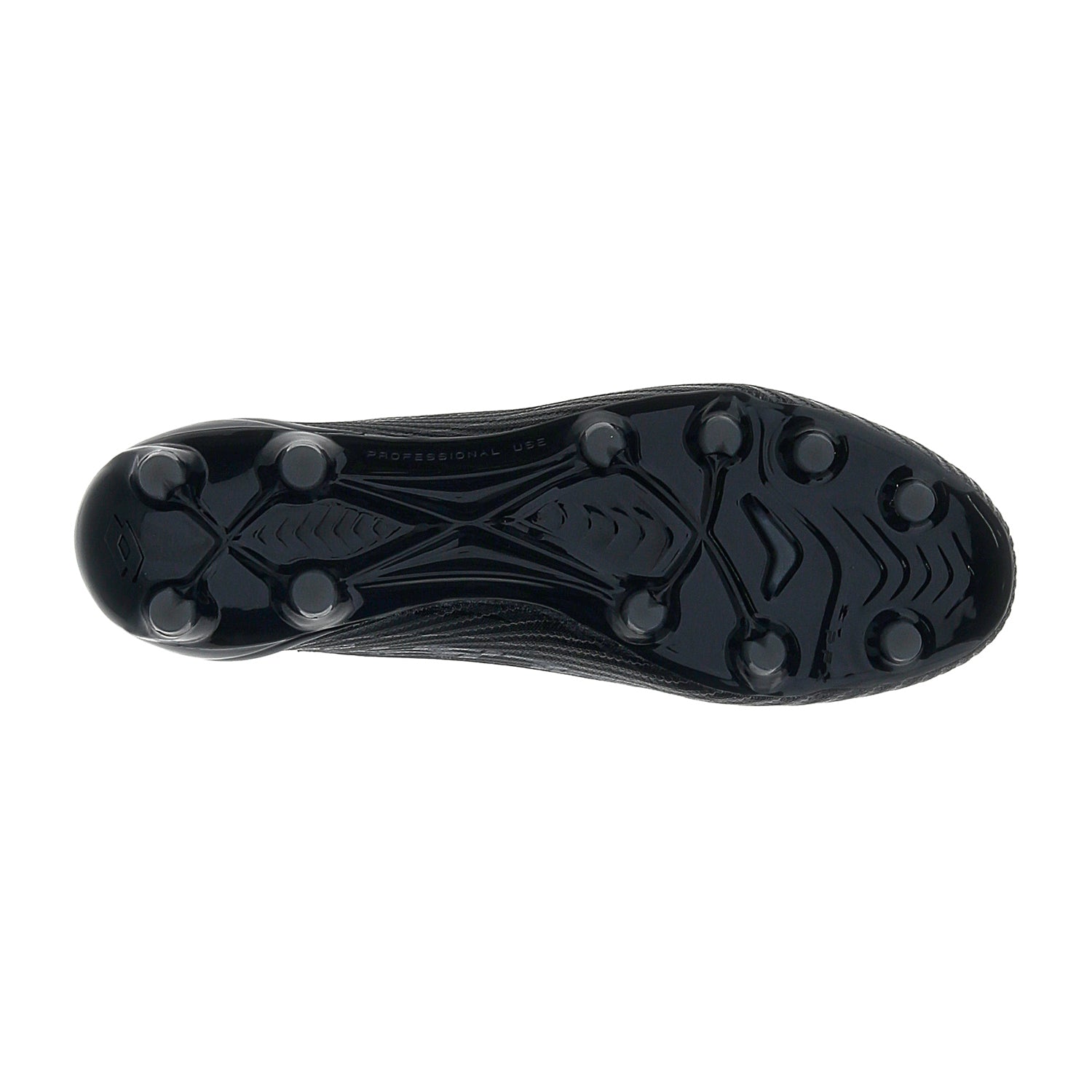 UNISEX SCARPE CALCIO FG SOLISTA 200 NERO 221353 1CL 26