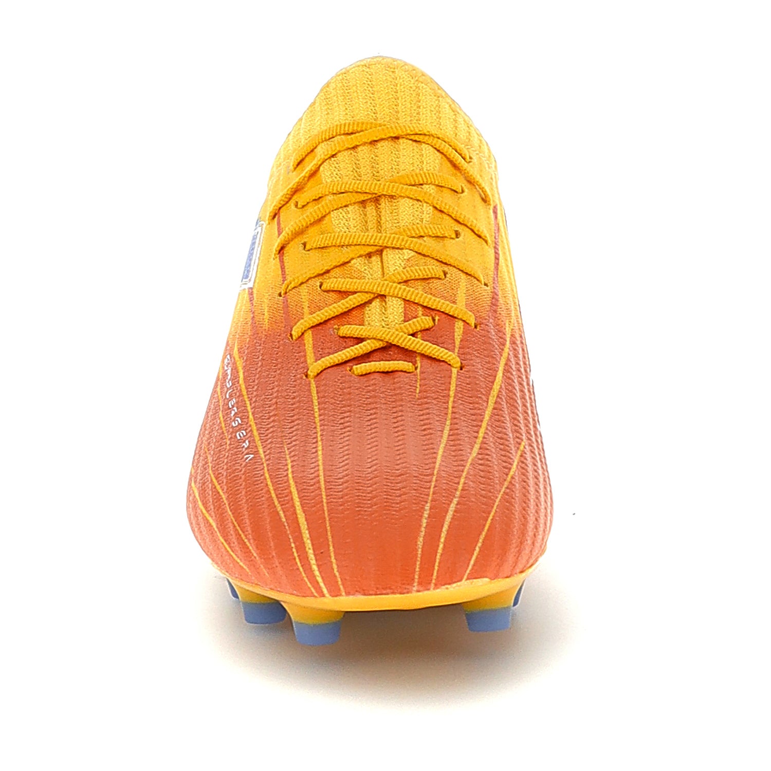 UNISEX SCARPE CALCIO FG SOLISTA 200 GIALLO 221353 CX3 04