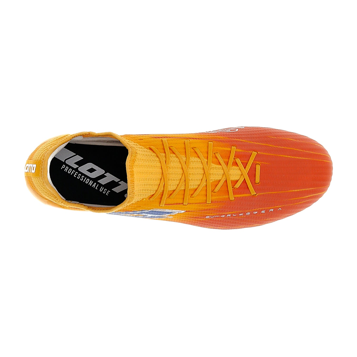 UNISEX SCARPE CALCIO SG SOLISTA 200 GIALLO 221354 CX3 06