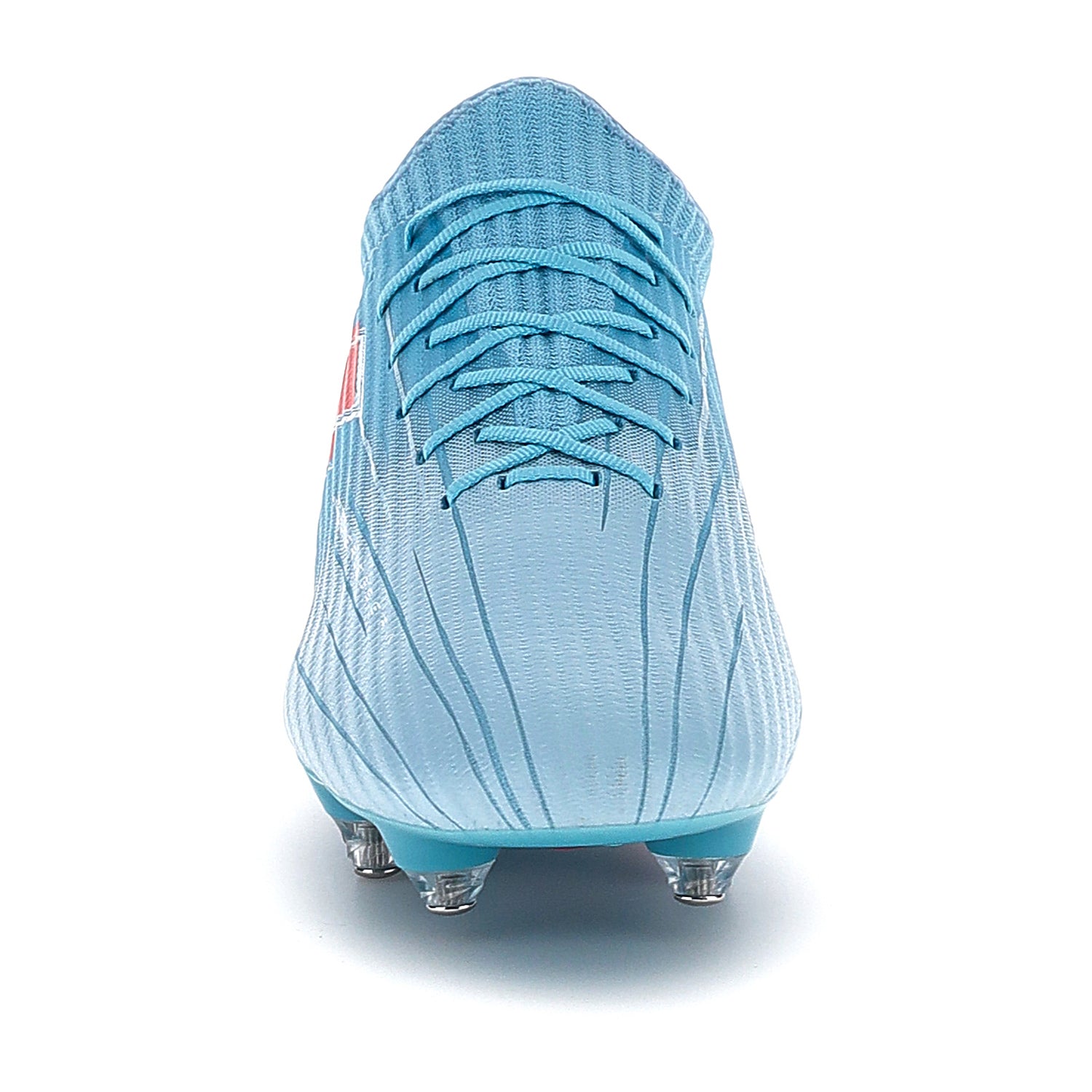 UNISEX SCARPE CALCIO SG SOLISTA 200 AZZURRO 221354 DK5 04