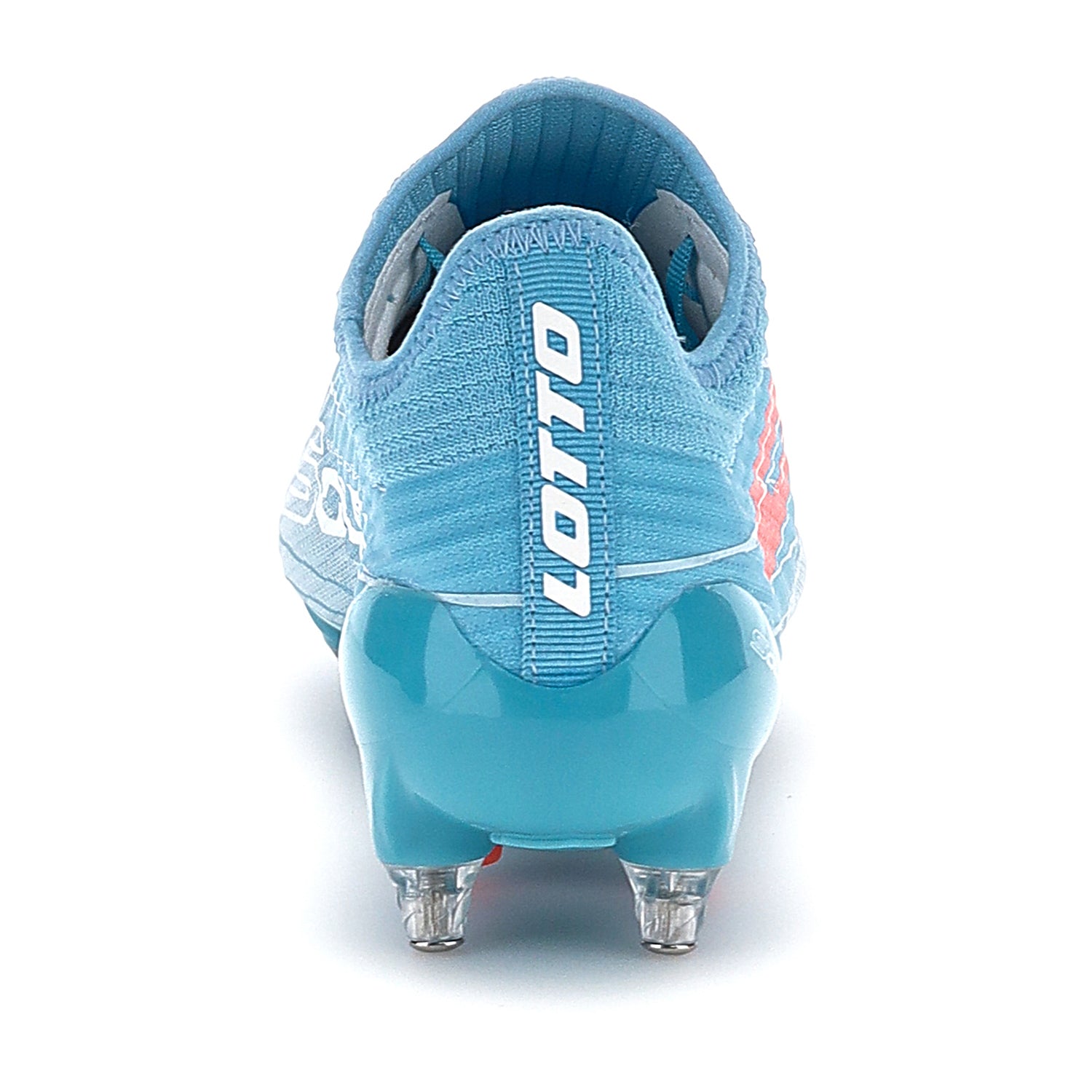 UNISEX SCARPE CALCIO SG SOLISTA 200 AZZURRO 221354 DK5 05