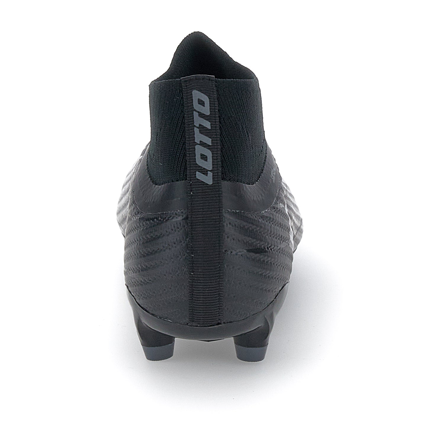 UNISEX SCARPE CALCIO FG SOLISTA 300 NERO 221355 1CL 05