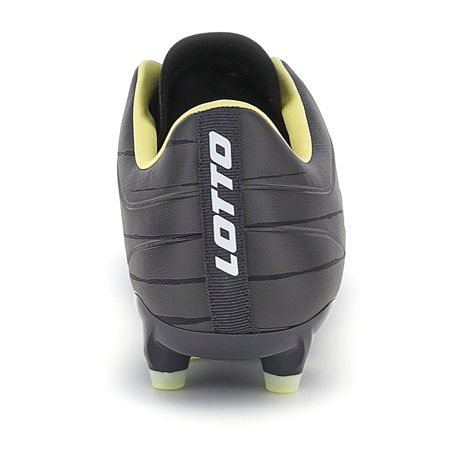 UNISEX SCARPE CALCIO FG SOLISTA 700 GRIGIO SCURO 221357 BP3 05