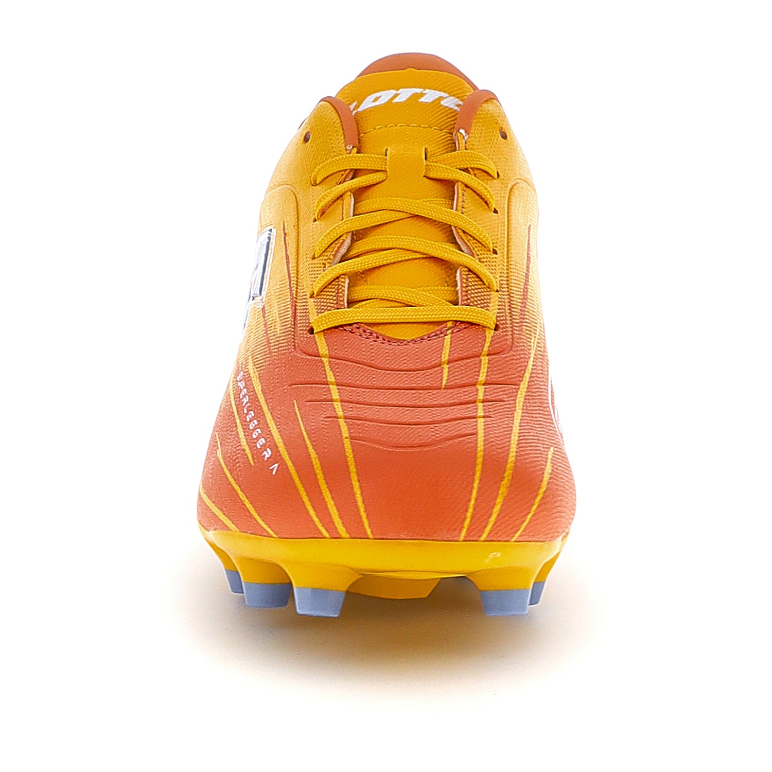 UNISEX SCARPE CALCIO FG SOLISTA 700 GIALLO 221357 CX3 04