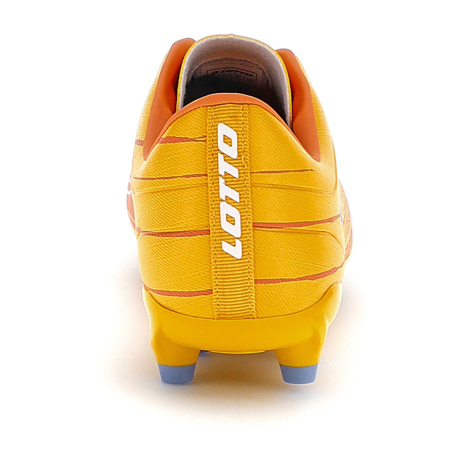 UNISEX SCARPE CALCIO FG SOLISTA 700 GIALLO 221357 CX3 05