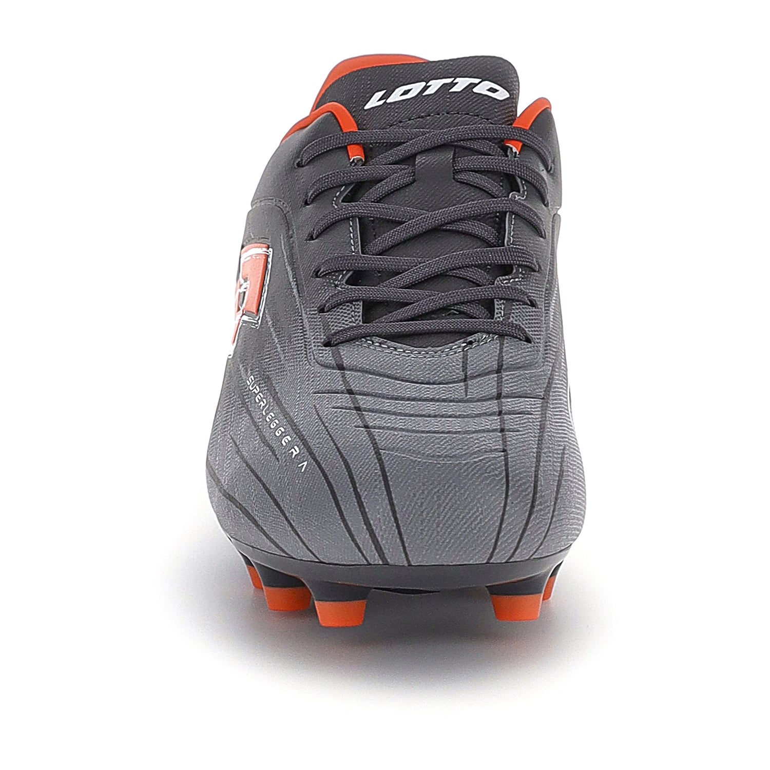 UNISEX SCARPE CALCIO FG SOLISTA 700 GRIGIO SCURO 221357 DK7 04