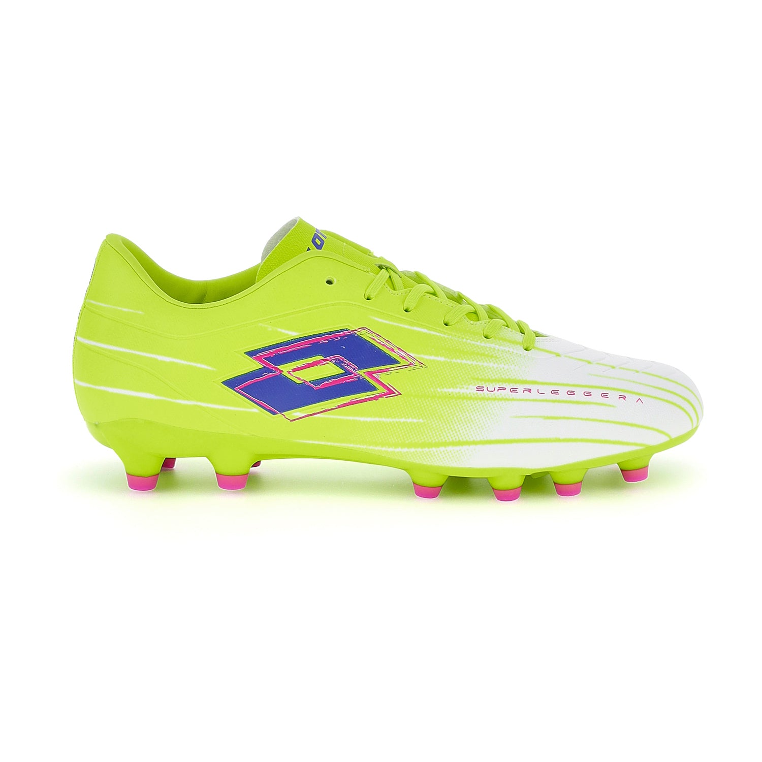 UNISEX SCARPE CALCIO FG SOLISTA 700 VERDE 221357 E50 01