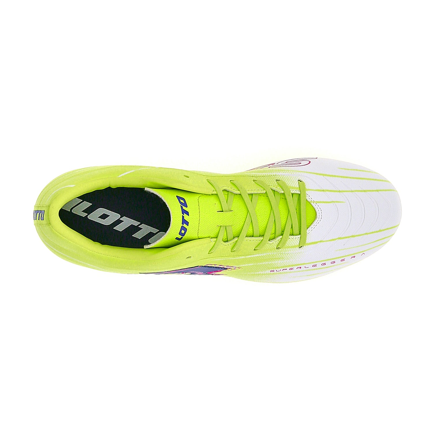 UNISEX SCARPE CALCIO FG SOLISTA 700 VERDE 221357 E50 06