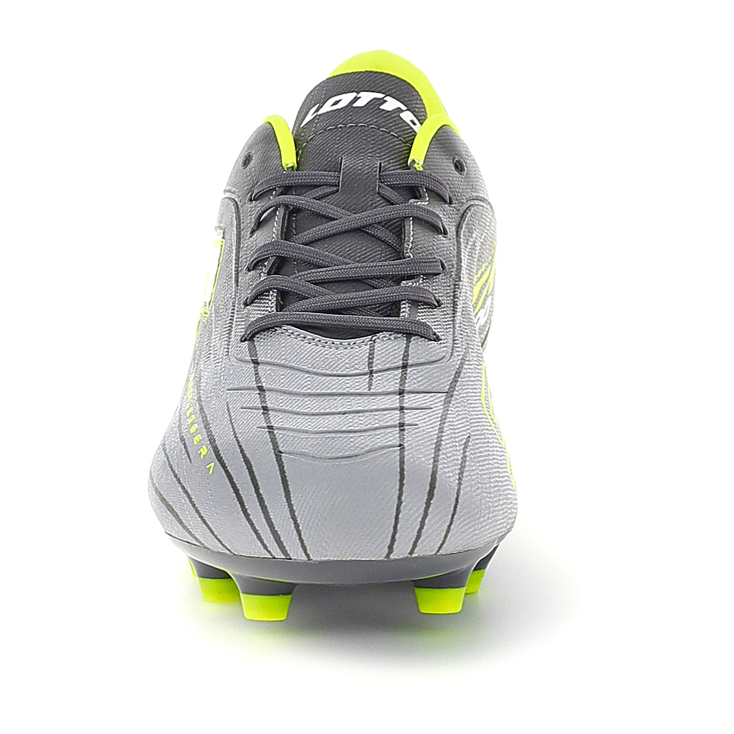 UNISEX SCARPE CALCIO FG SOLISTA 700 GRIGIO SCURO 221357 E7Y 04
