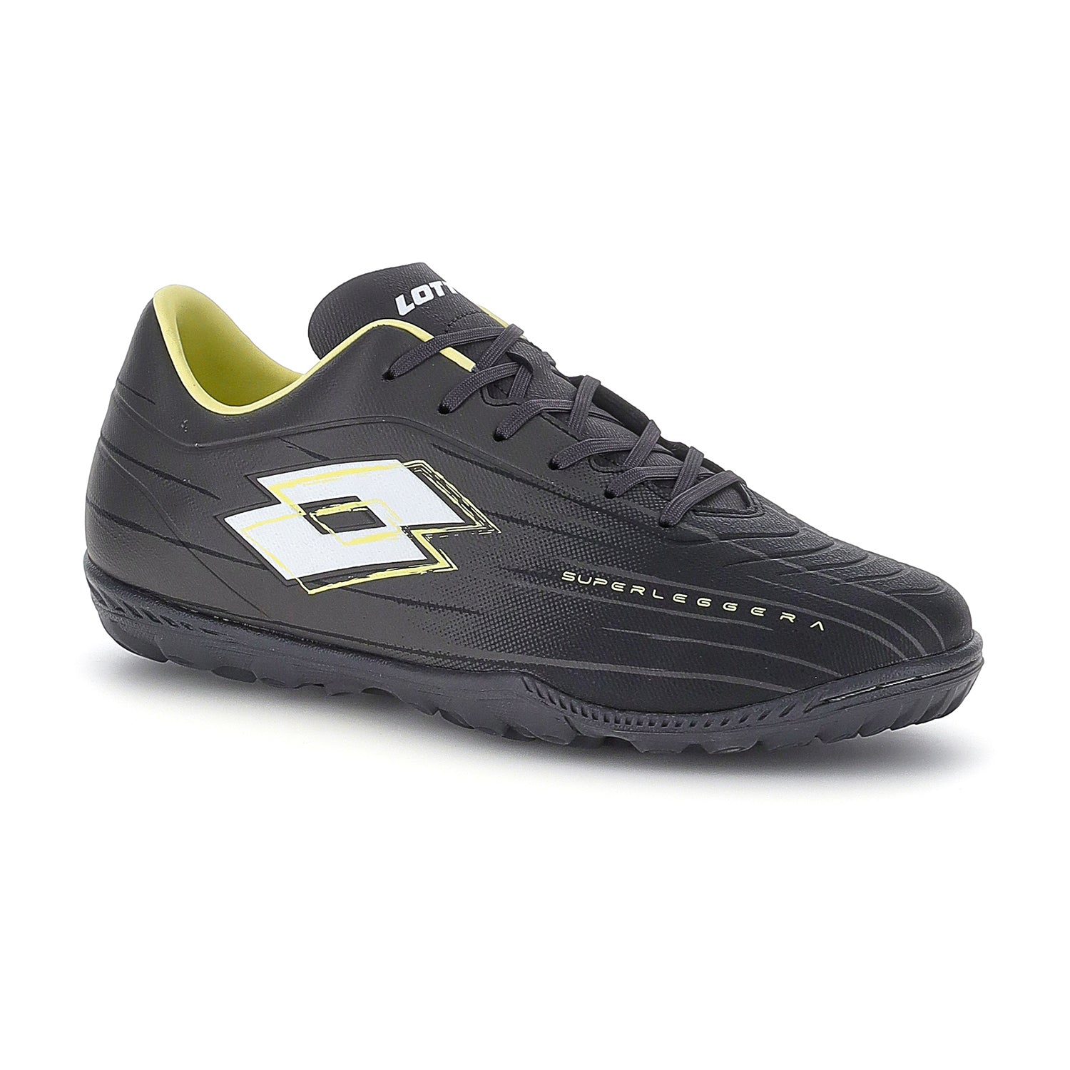 UNISEX SCARPE TURF SOLISTA 700 GRIGIO SCURO 221359 BP3 02