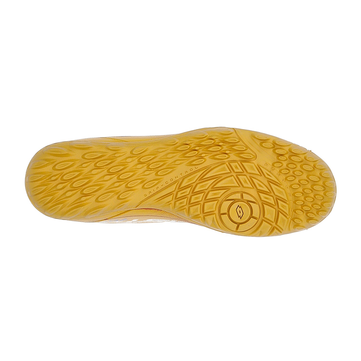 UNISEX SCARPE TURF SOLISTA 700 GIALLO 221359 CX3 26