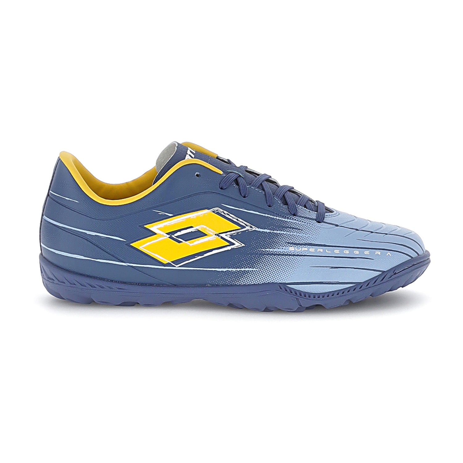 UNISEX SCARPE TURF SOLISTA 700 BLU 221359 CXC 01