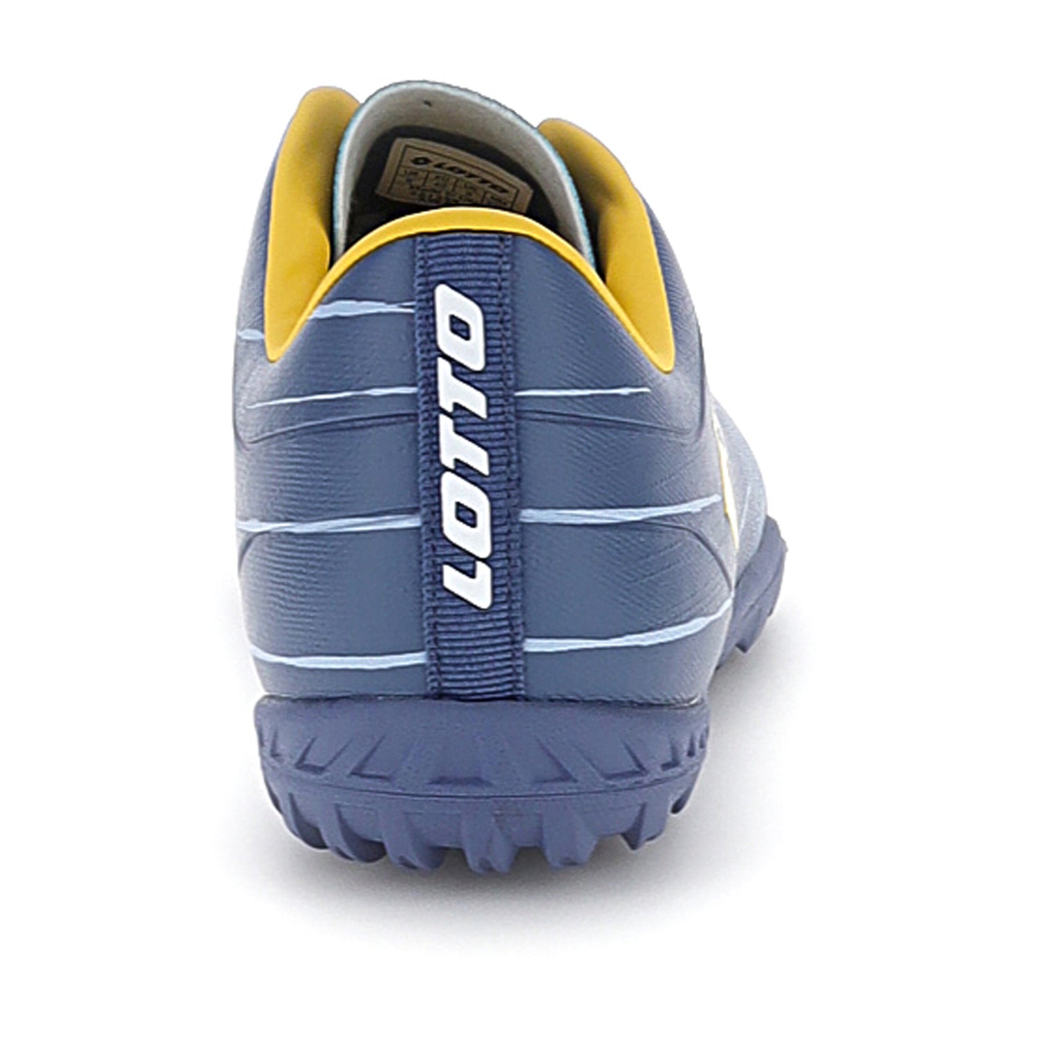 UNISEX SCARPE TURF SOLISTA 700 BLU 221359 CXC 05