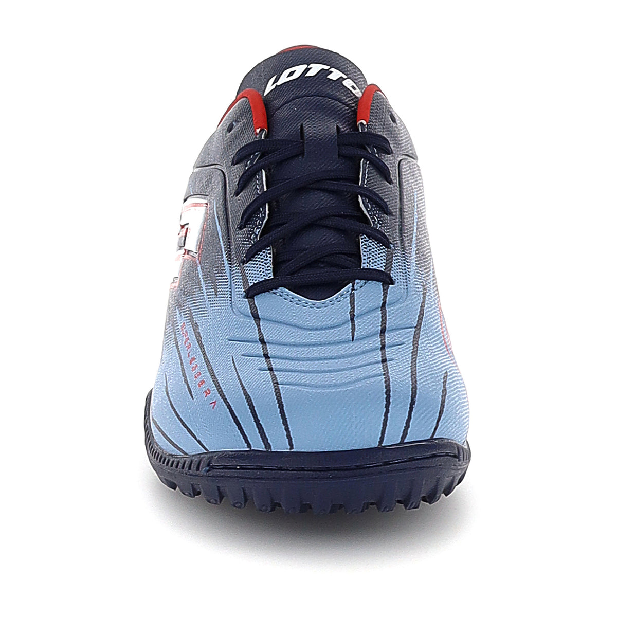 UNISEX SCARPE TURF SOLISTA 700 BLU 221359 DKC 04