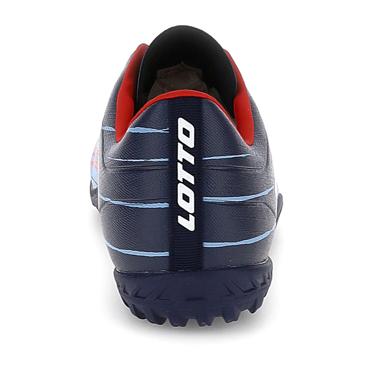 UNISEX SCARPE TURF SOLISTA 700 BLU 221359 DKC 05