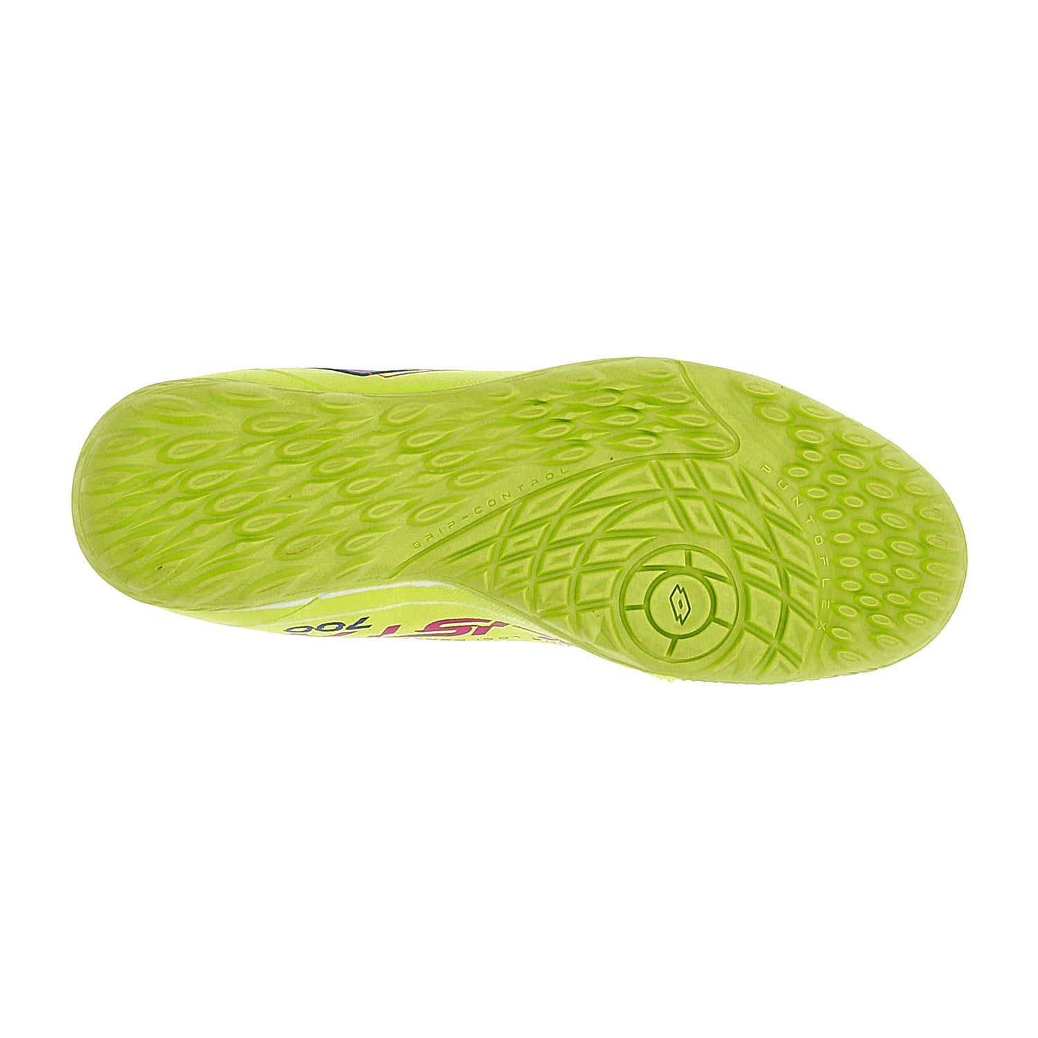 UNISEX SCARPE TURF SOLISTA 700 VERDE 221359 E50 26