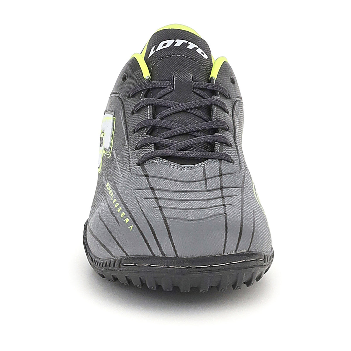 UNISEX SCARPE TURF SOLISTA 700 GRIGIO SCURO 221359 E7Y 04