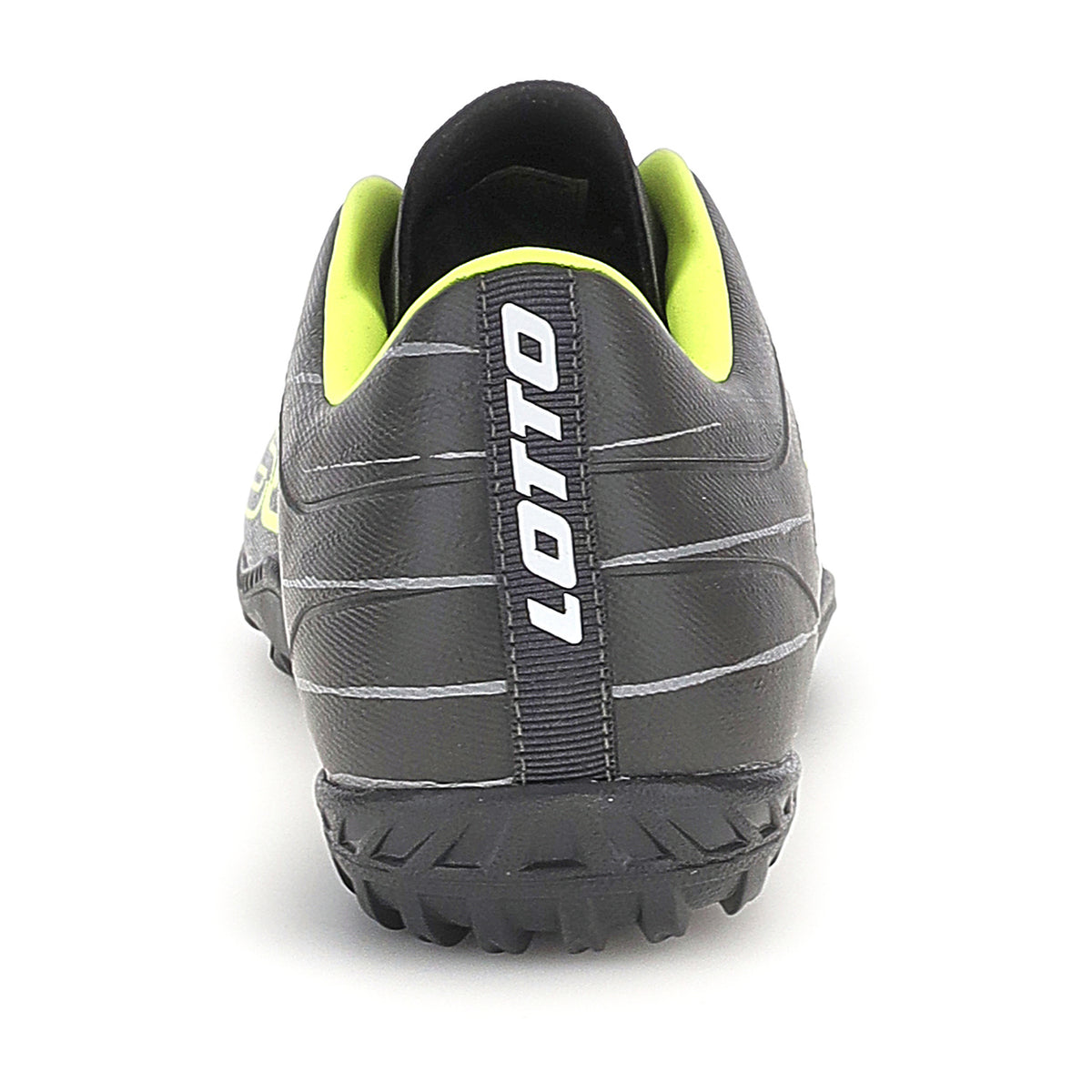 UNISEX SCARPE TURF SOLISTA 700 GRIGIO SCURO 221359 E7Y 05