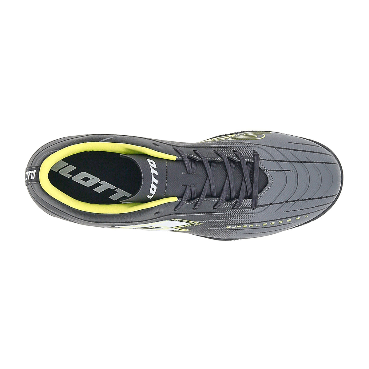 UNISEX SCARPE TURF SOLISTA 700 GRIGIO SCURO 221359 E7Y 06