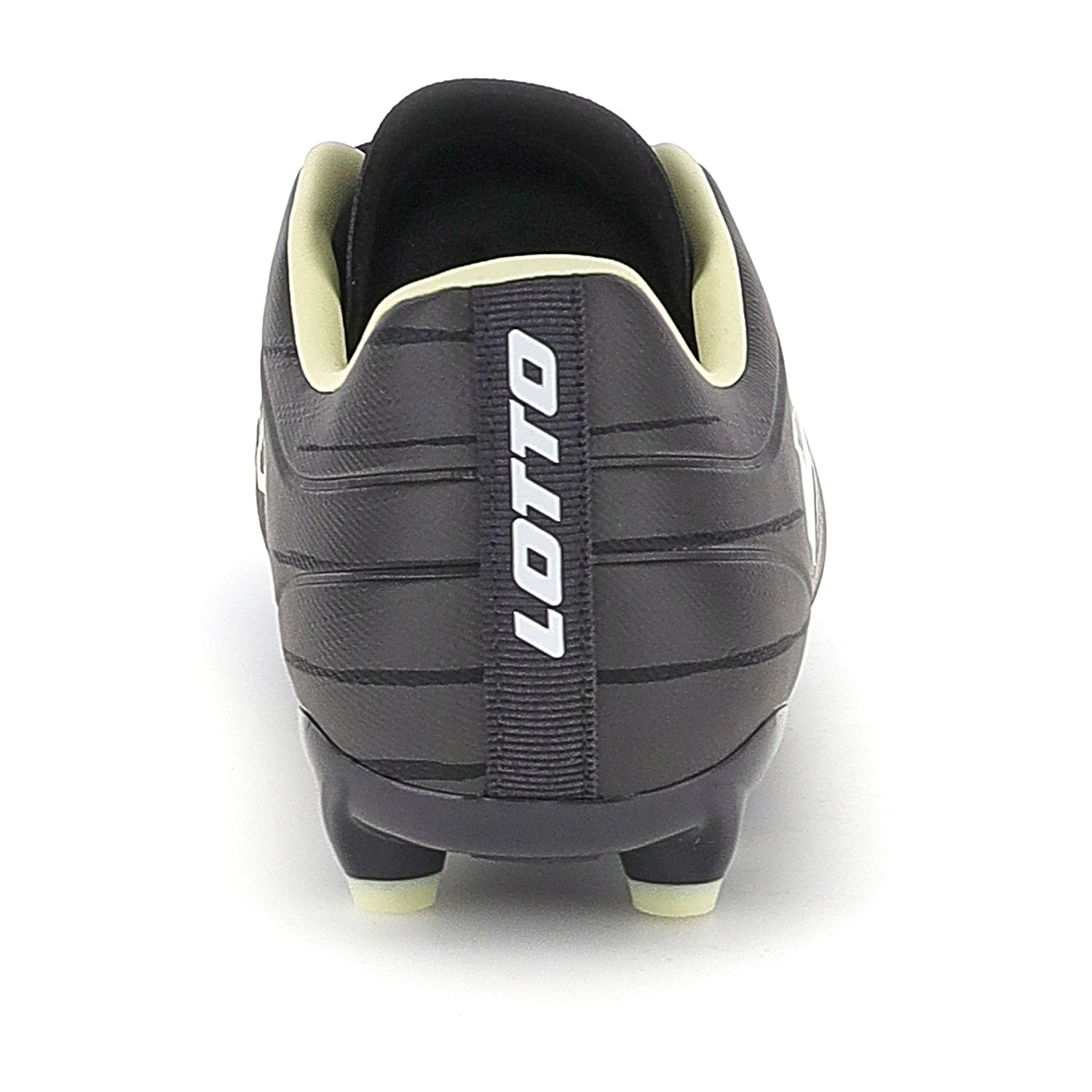 RAGAZZI SCARPE CALCIO FG SOLISTA 700 GRIGIO SCURO 221360 BP3 05