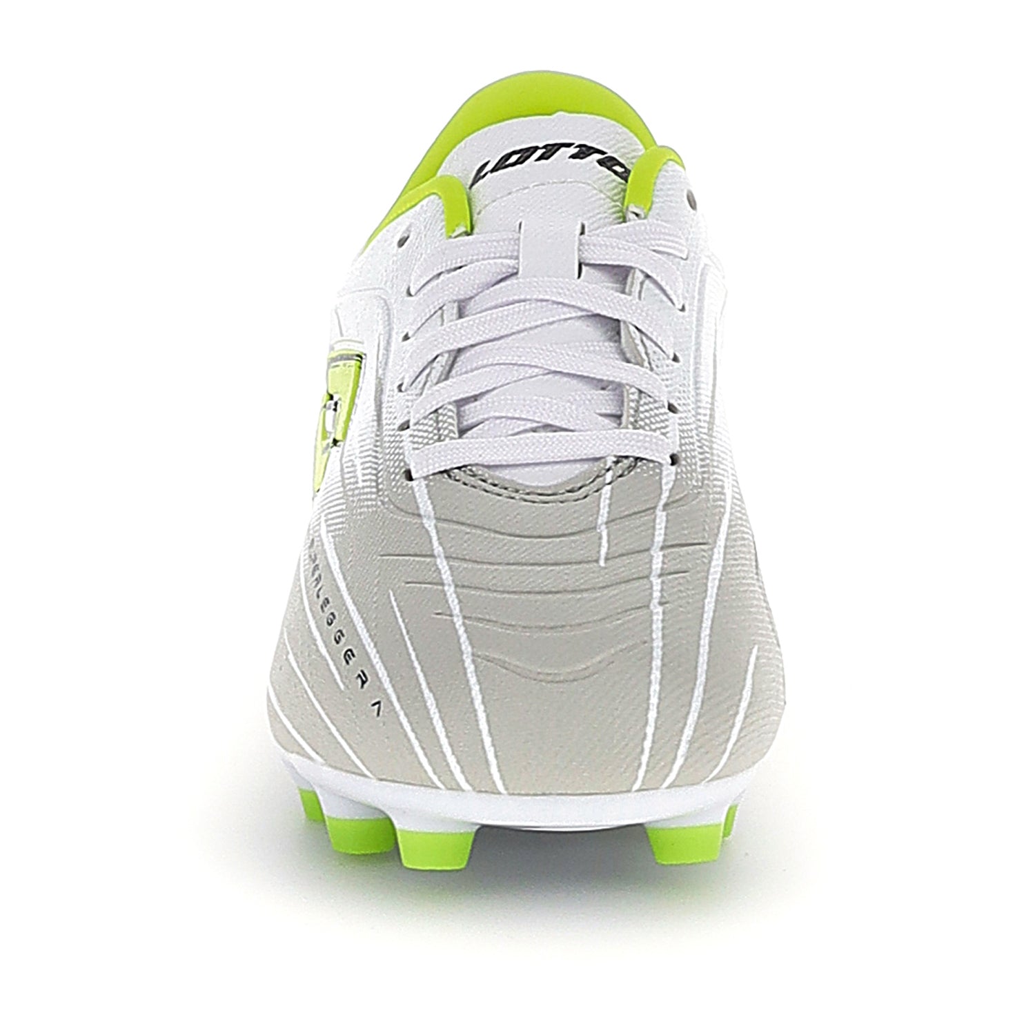 RAGAZZI SCARPE CALCIO FG SOLISTA 700 BIANCO 221360 CX5 04