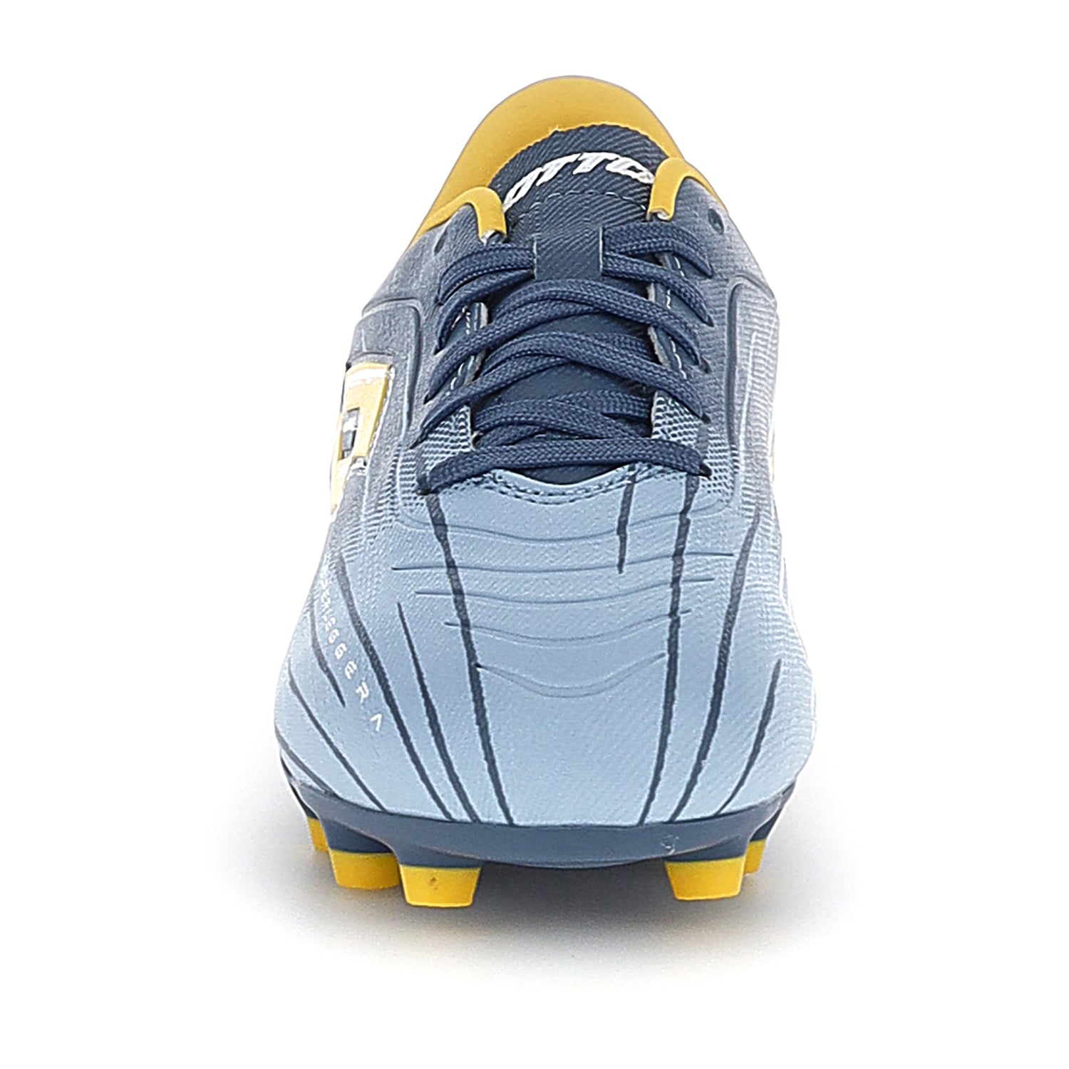 RAGAZZI SCARPE CALCIO FG SOLISTA 700 BLU 221360 CXC 04