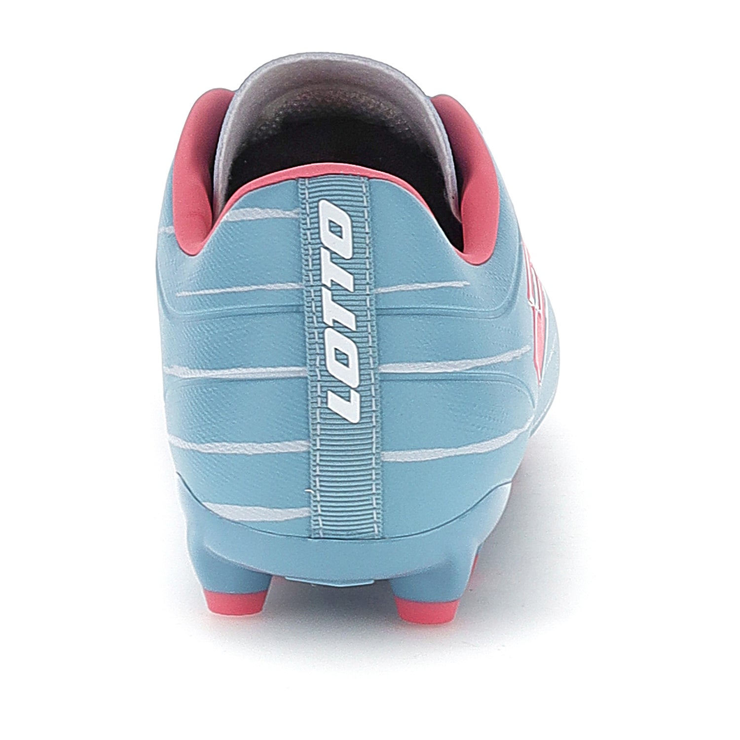 RAGAZZI SCARPE CALCIO FG SOLISTA 700 AZZURRO 221360 DK5 05