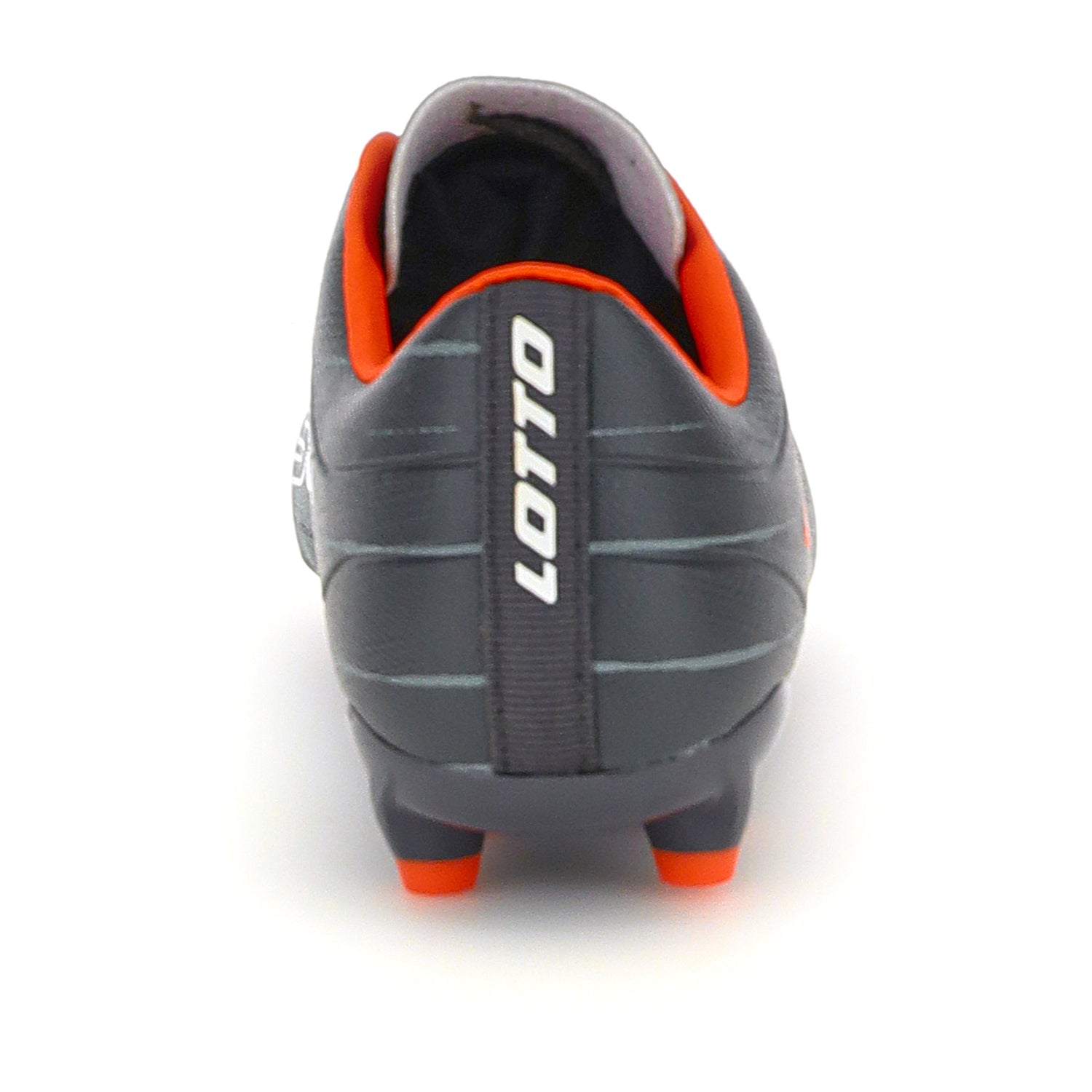 RAGAZZI SCARPE CALCIO FG SOLISTA 700 GRIGIO SCURO 221360 DK7 05