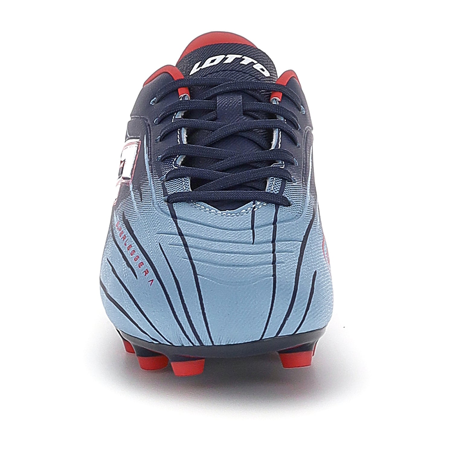 RAGAZZI SCARPE CALCIO FG SOLISTA 700 BLU 221360 DKC 04