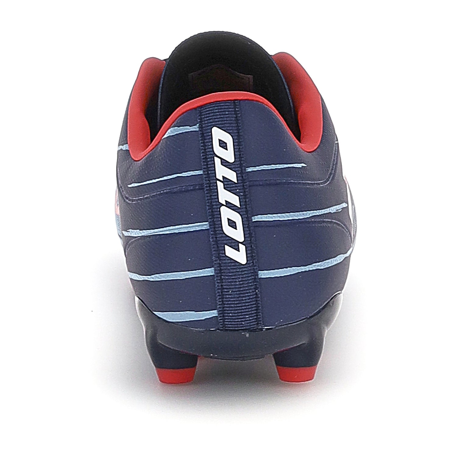 RAGAZZI SCARPE CALCIO FG SOLISTA 700 BLU 221360 DKC 05