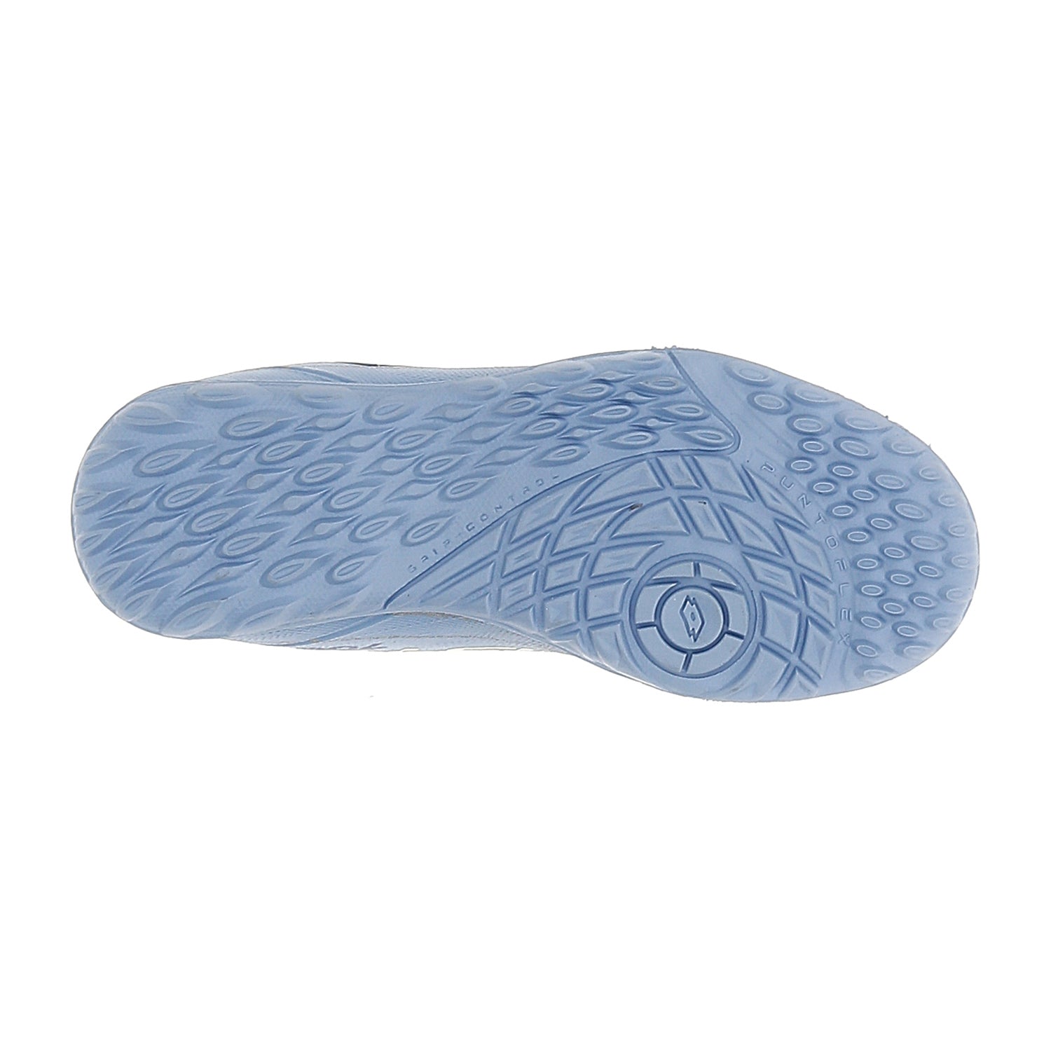 RAGAZZI SCARPE TURF SOLISTA 700 AZZURRO 221362 CJT 26