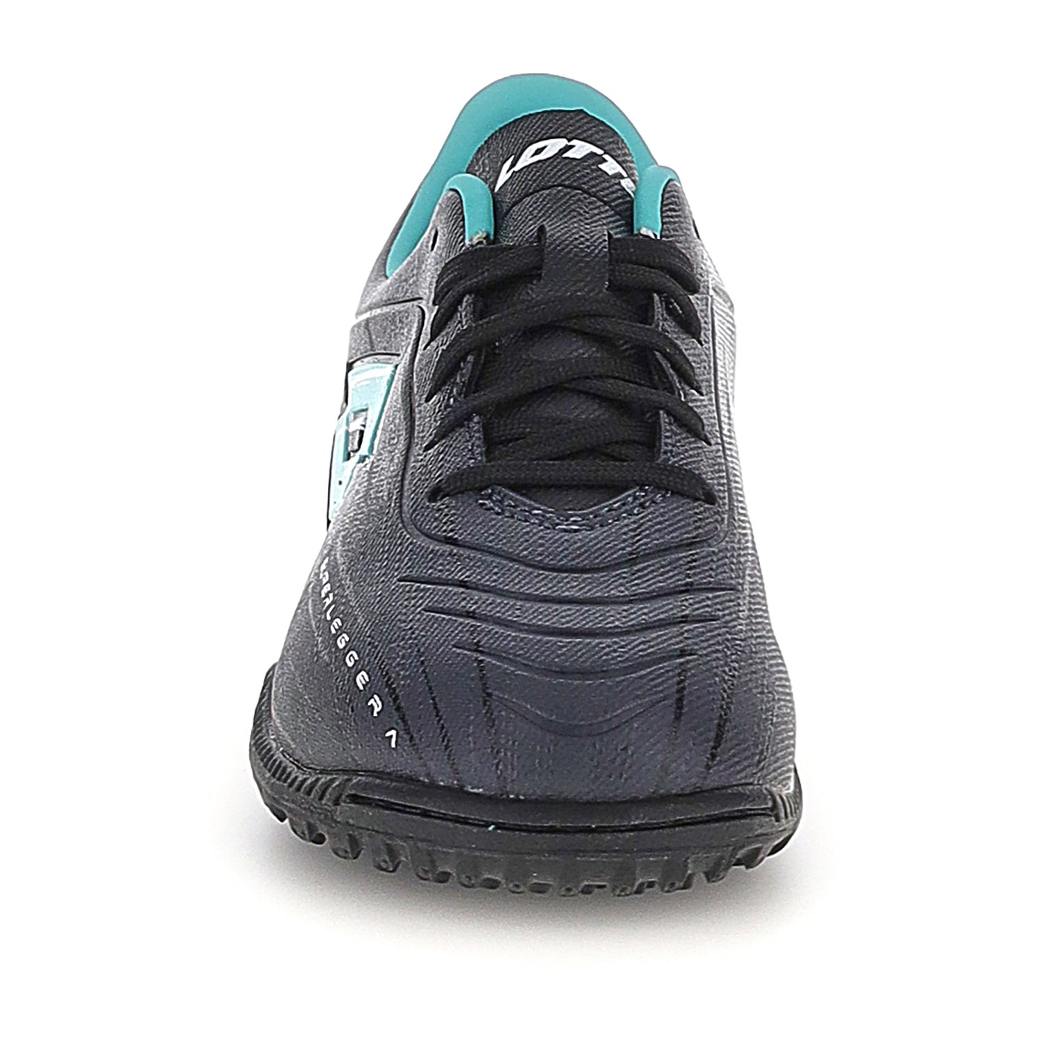 RAGAZZI SCARPE TURF SOLISTA 700 NERO 221362 CX4 04