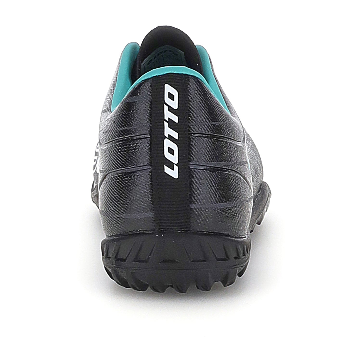 RAGAZZI SCARPE TURF SOLISTA 700 NERO 221362 CX4 05