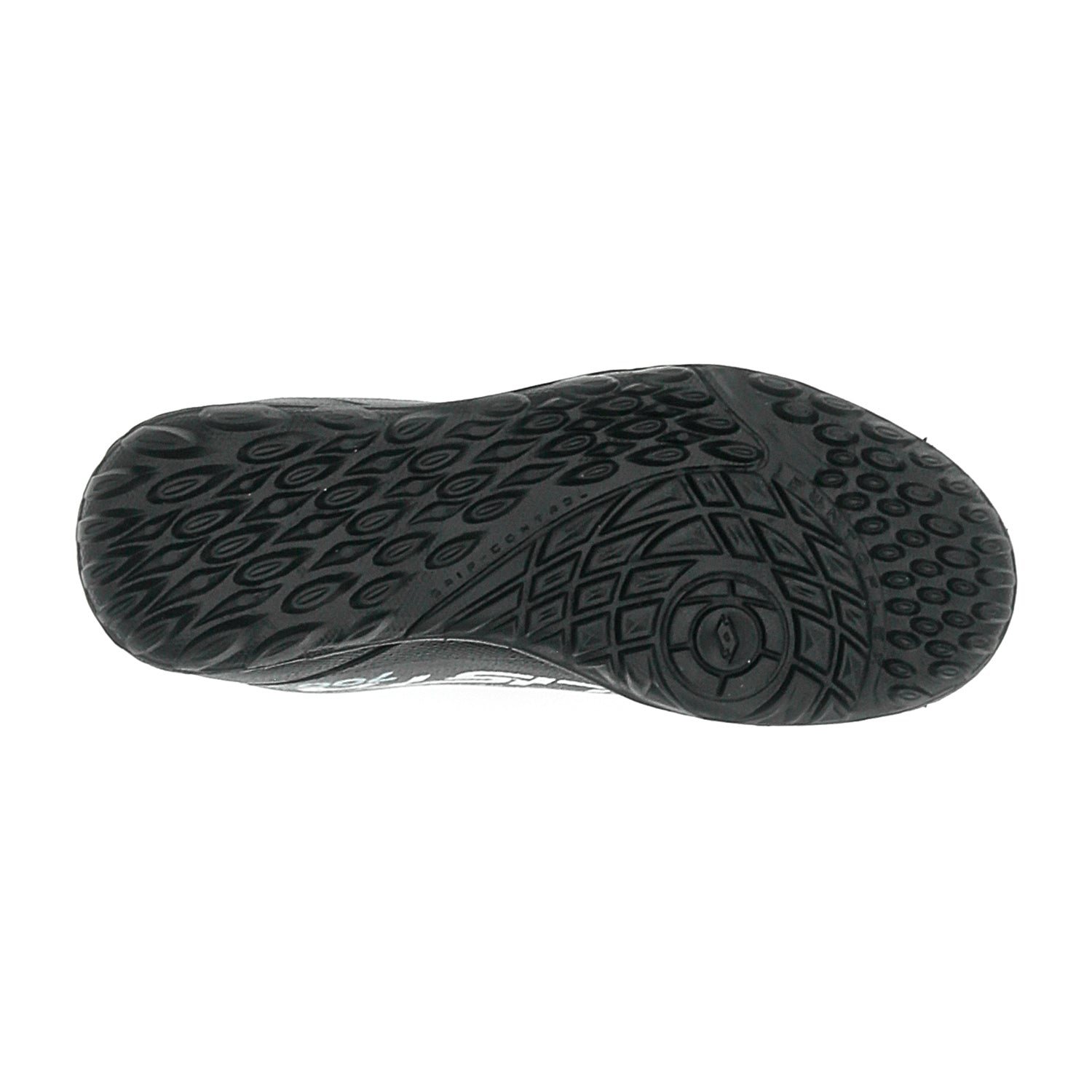 RAGAZZI SCARPE TURF SOLISTA 700 NERO 221362 CX4 26