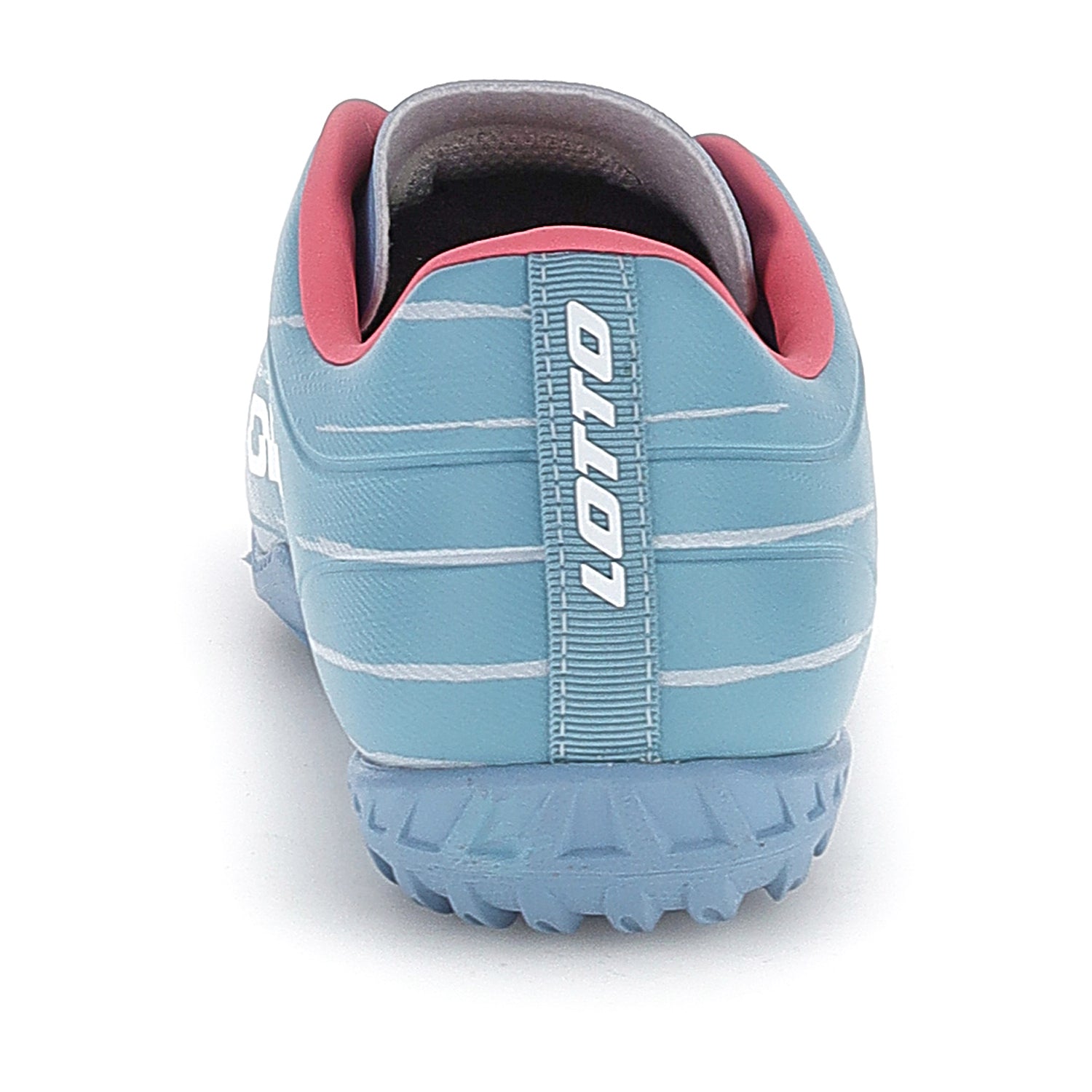RAGAZZI SCARPE TURF SOLISTA 700 AZZURRO 221362 DK5 05