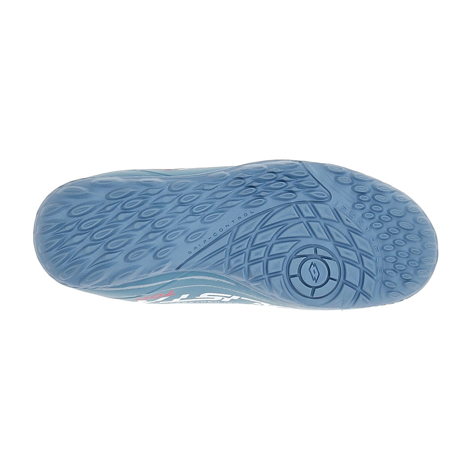 RAGAZZI SCARPE TURF SOLISTA 700 AZZURRO 221362 DK5 26