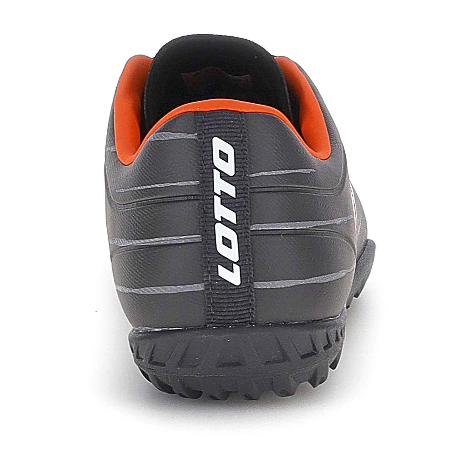 RAGAZZI SCARPE TURF SOLISTA 700 GRIGIO SCURO 221362 DK7 05