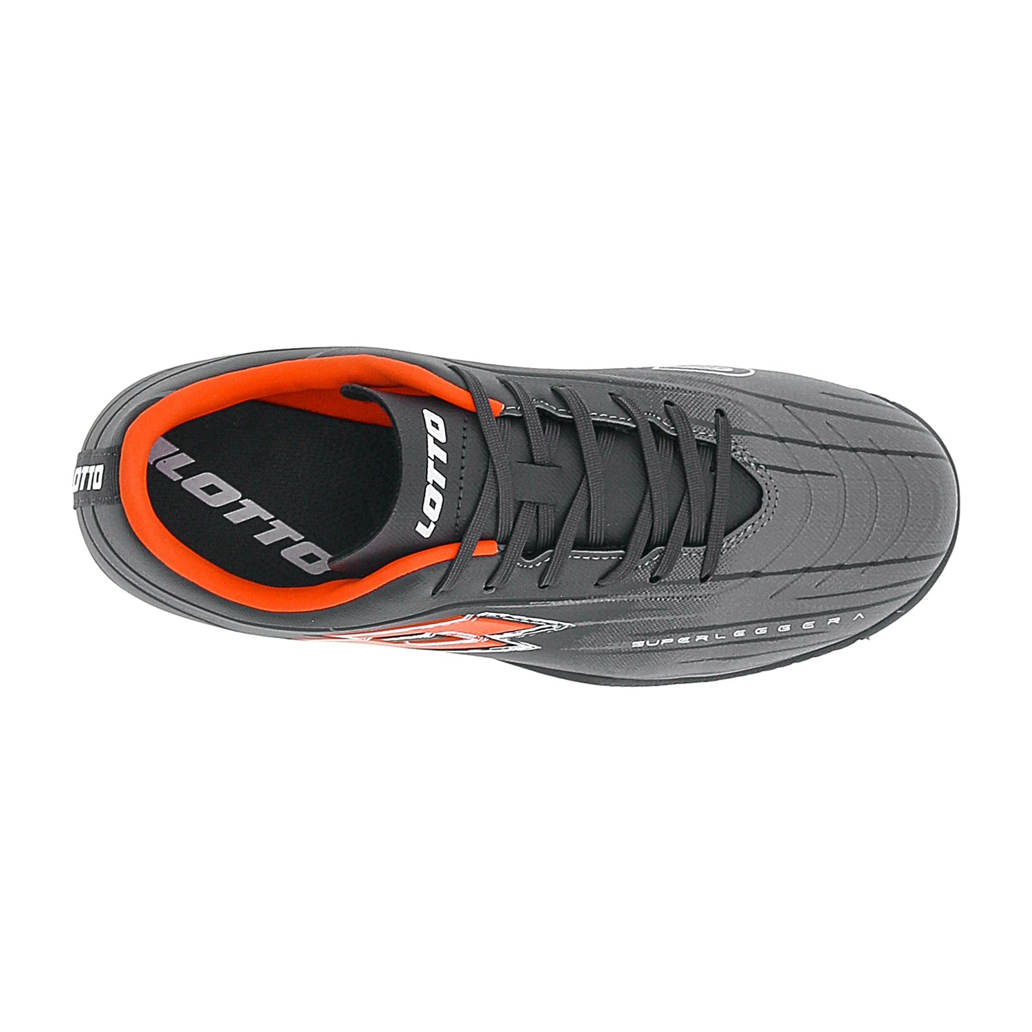 RAGAZZI SCARPE TURF SOLISTA 700 GRIGIO SCURO 221362 DK7 06