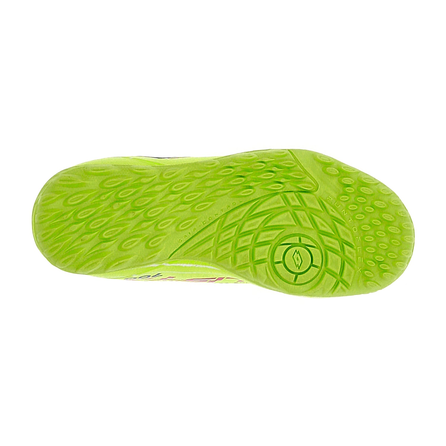 RAGAZZI SCARPE TURF SOLISTA 700 VERDE 221362 E50 26