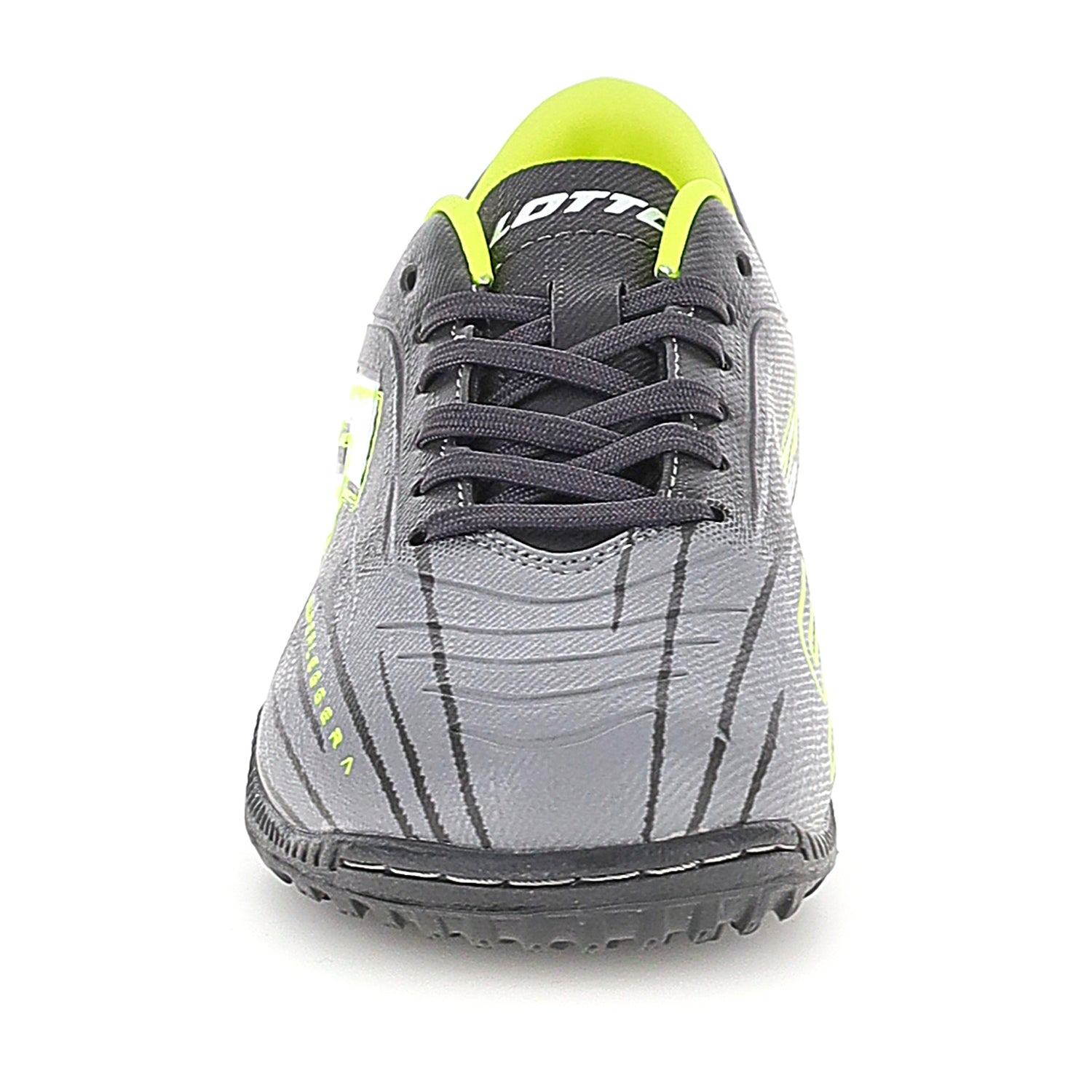 RAGAZZI SCARPE TURF SOLISTA 700 GRIGIO SCURO 221362 E7Y 04
