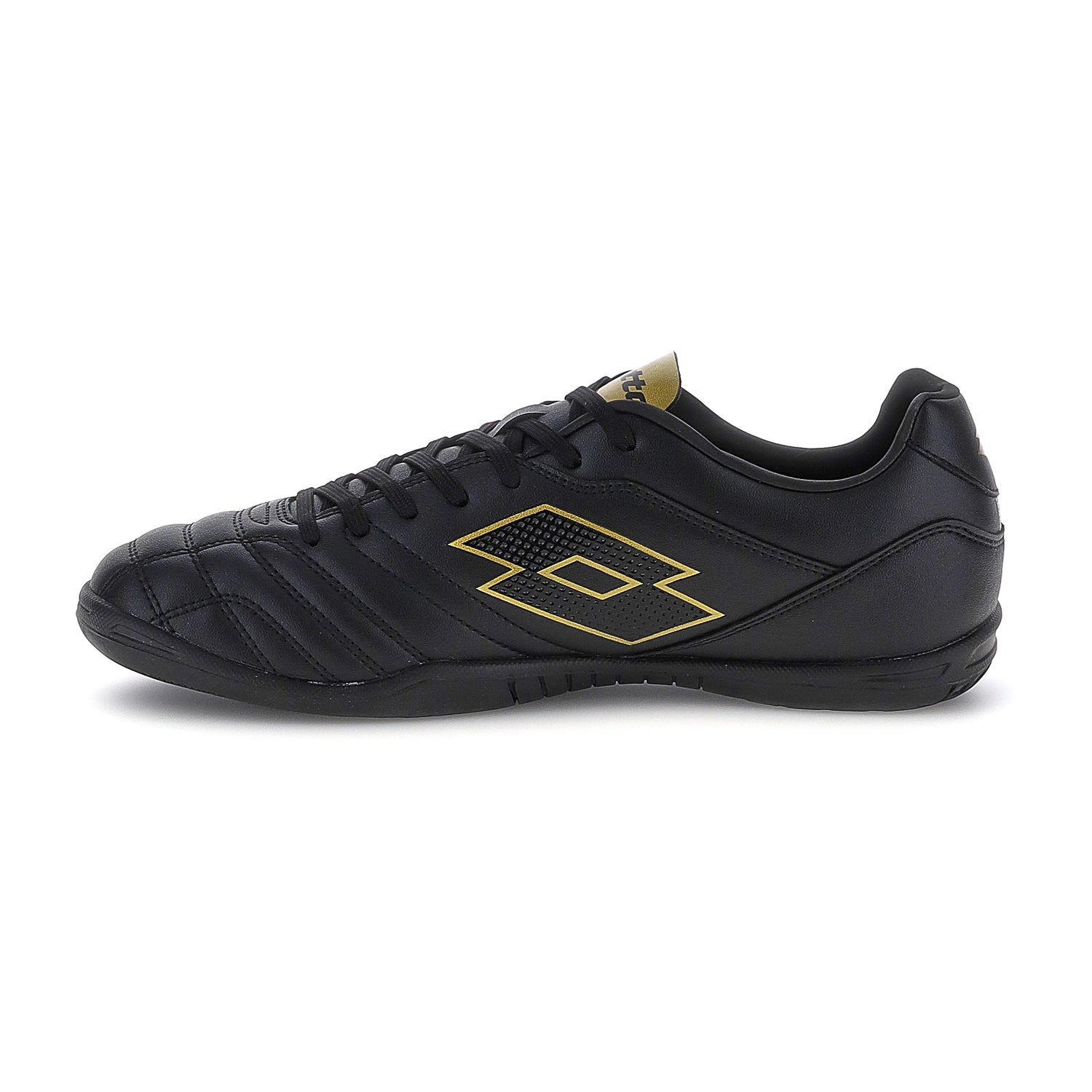 UNISEX SCARPE FUTSAL INDOOR STADIO 700 NERO 221363 1UQ 03
