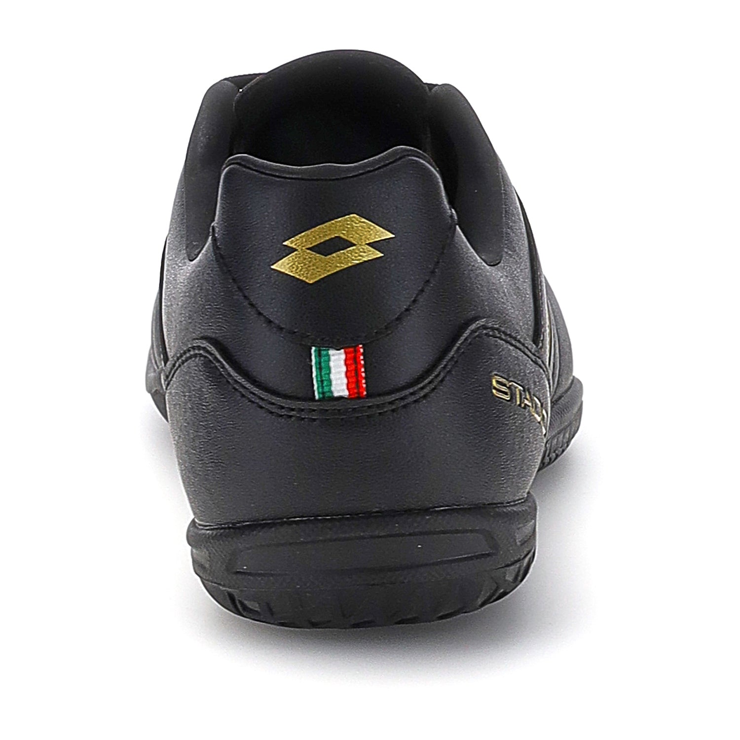 UNISEX SCARPE FUTSAL INDOOR STADIO 700 NERO 221363 1UQ 05