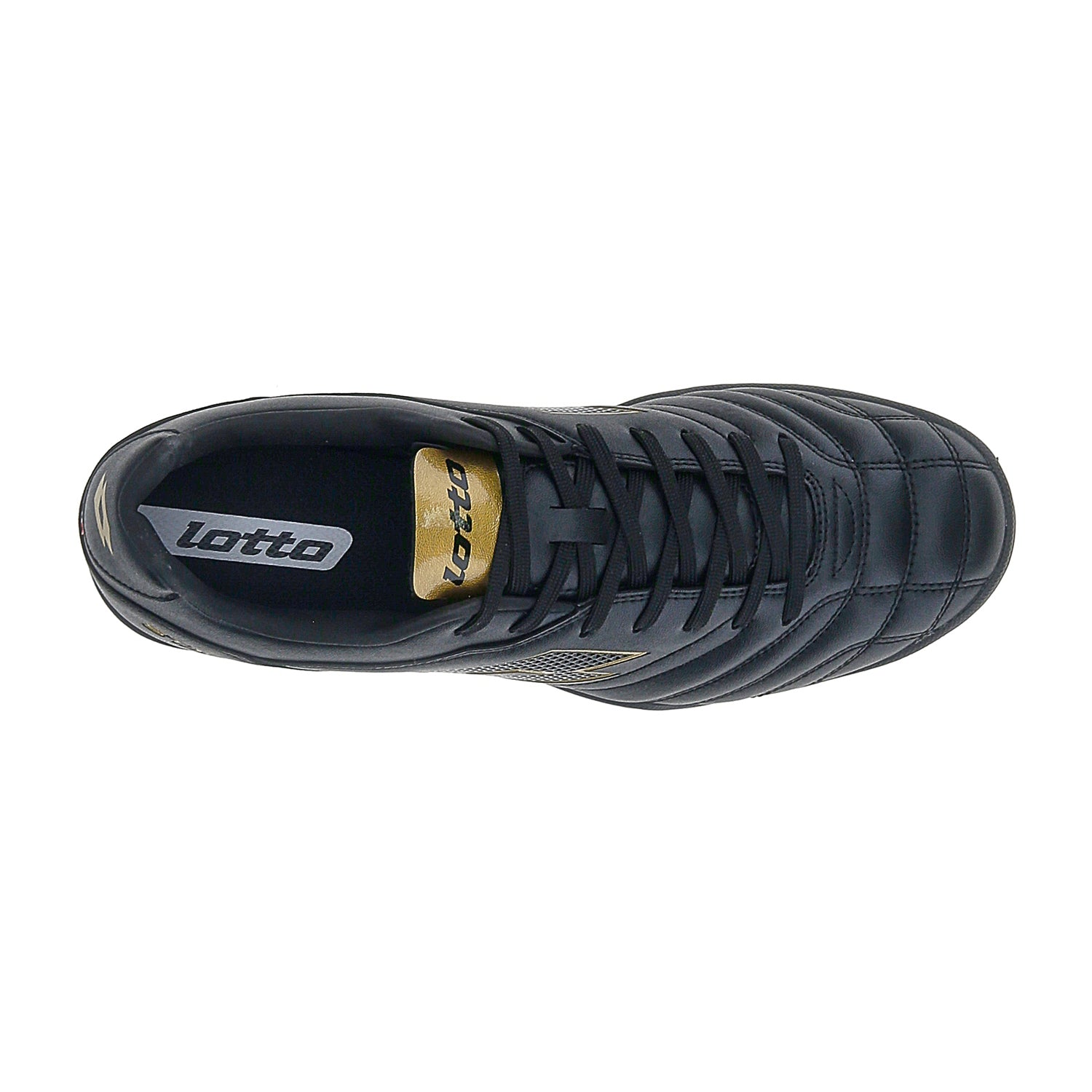 UNISEX SCARPE FUTSAL INDOOR STADIO 700 NERO 221363 1UQ 06