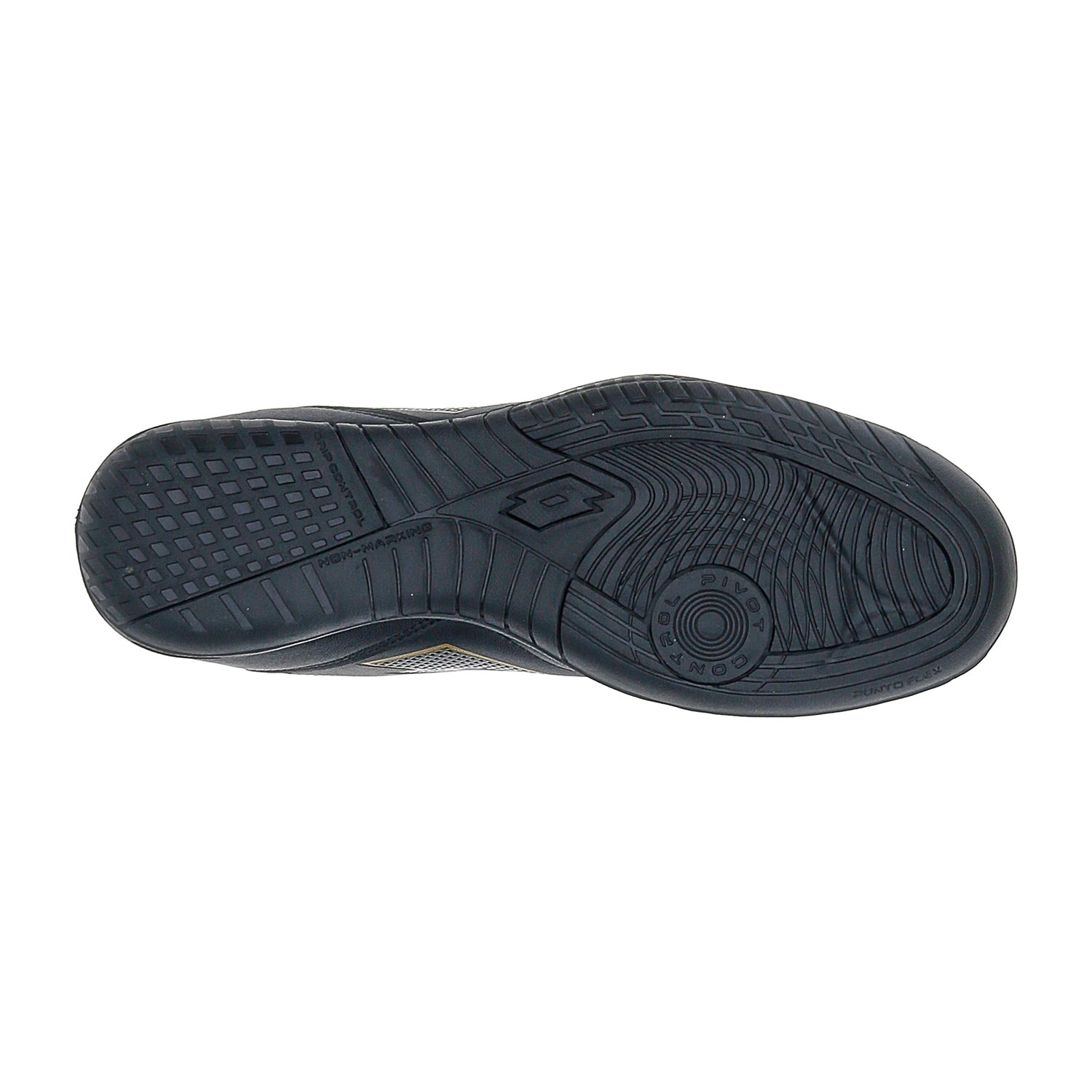 UNISEX SCARPE FUTSAL INDOOR STADIO 700 NERO 221363 1UQ 26