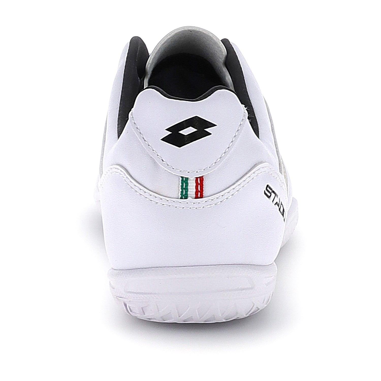 UNISEX SCARPE FUTSAL INDOOR STADIO 700 BIANCO 221363 6WX 05