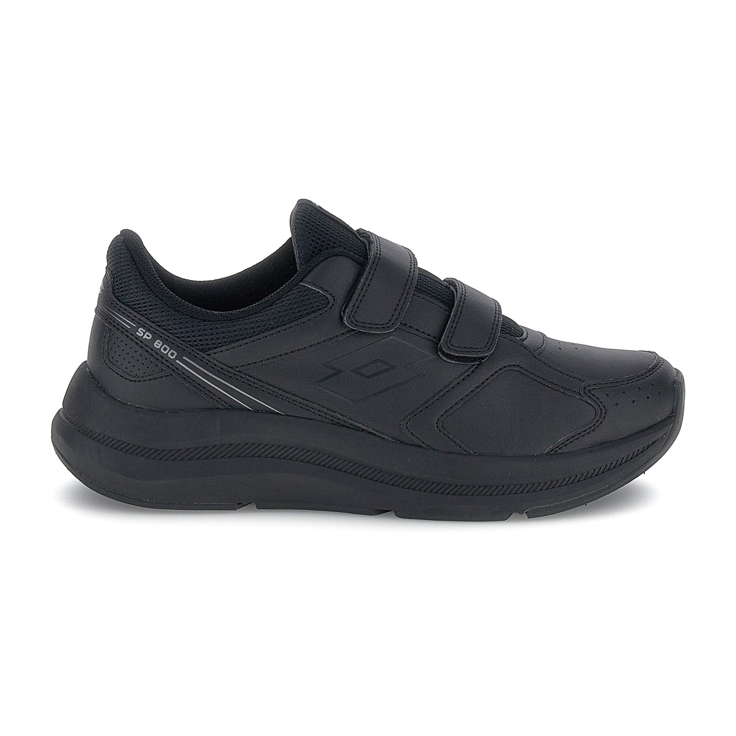 UOMO SCARPE SPEEDRIDE 800 NERO 221371 1CL 01
